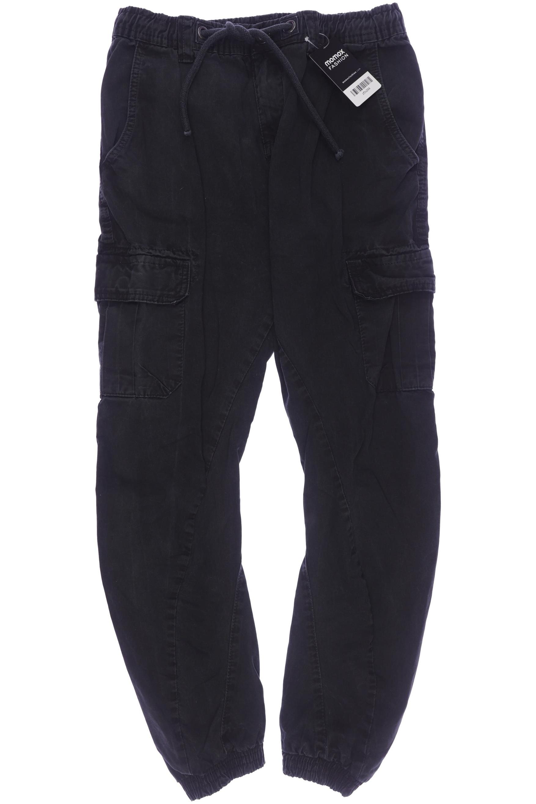 

Urban Classics Herren Stoffhose, grau, Gr. 0