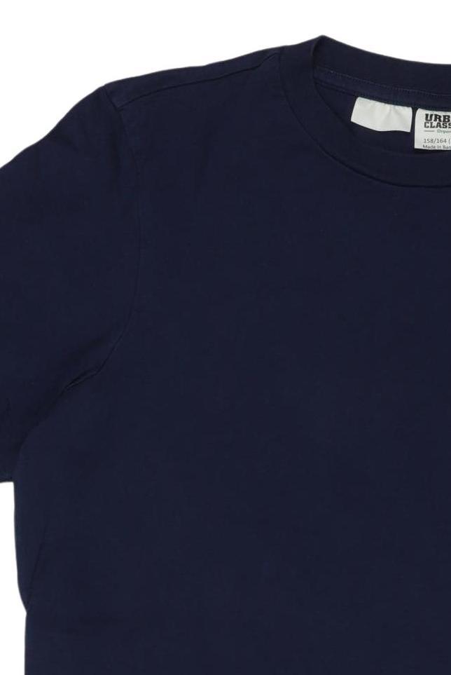 Thumbnail - Urban Classics Herren T-Shirt, marineblau, Gr. 158