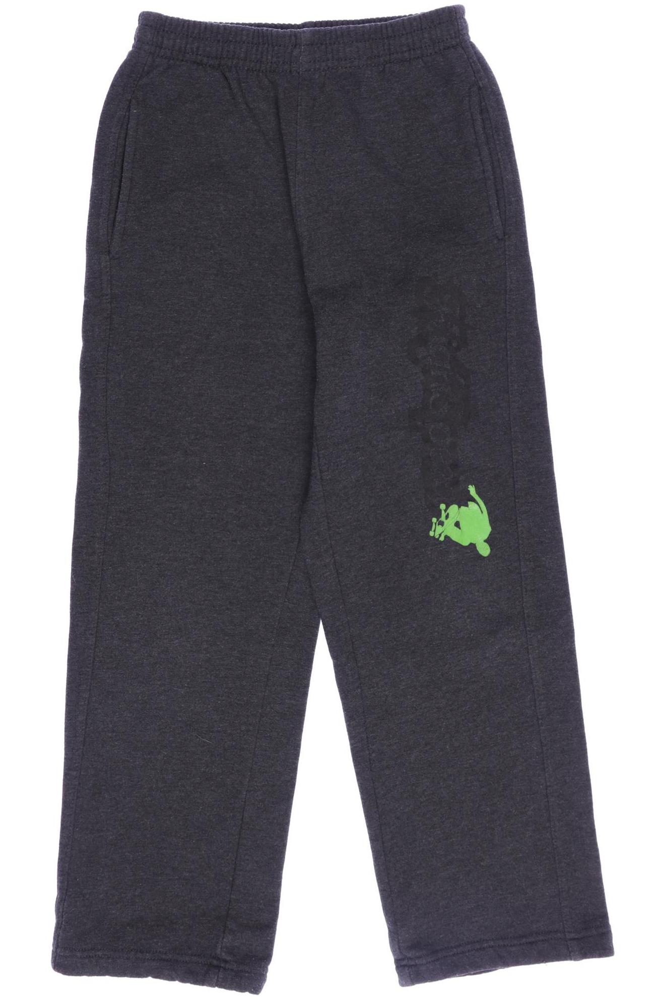 

Urban Classics Herren Stoffhose, grau, Gr. 128