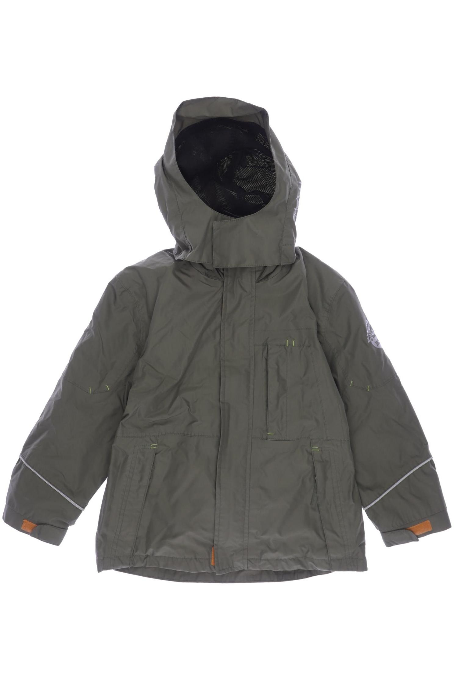 

URBAN CLASSICS Jungen Jacke, grün