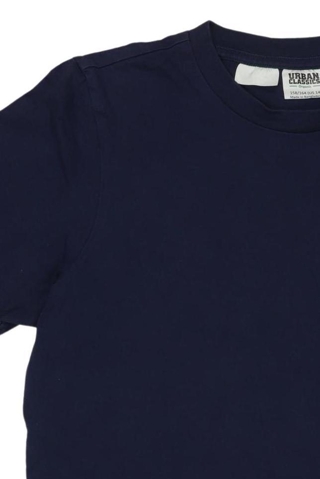 Thumbnail - Urban Classics Jungen T-Shirt, marineblau, Gr. 158