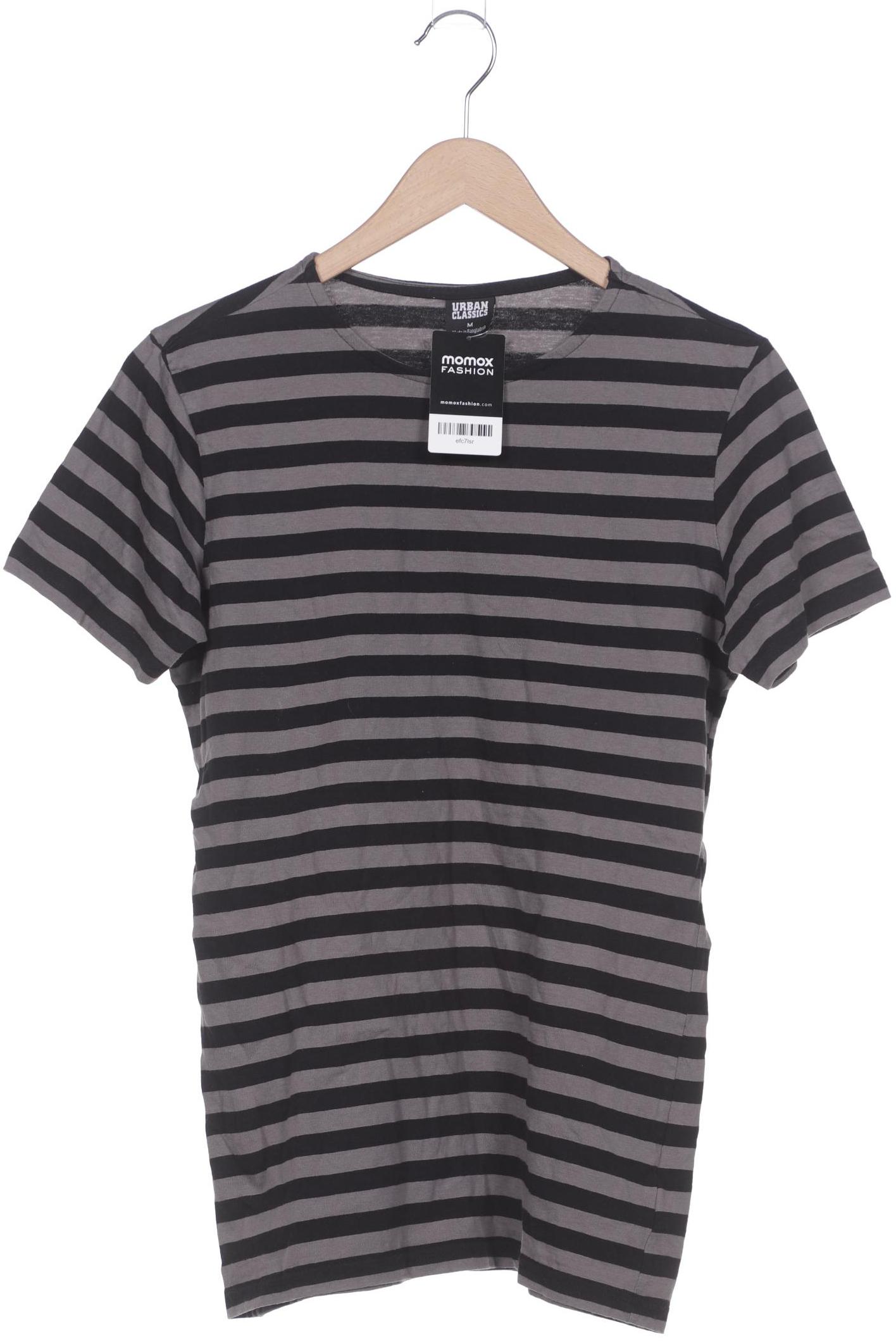 

URBAN CLASSICS Jungen T-Shirt, grau