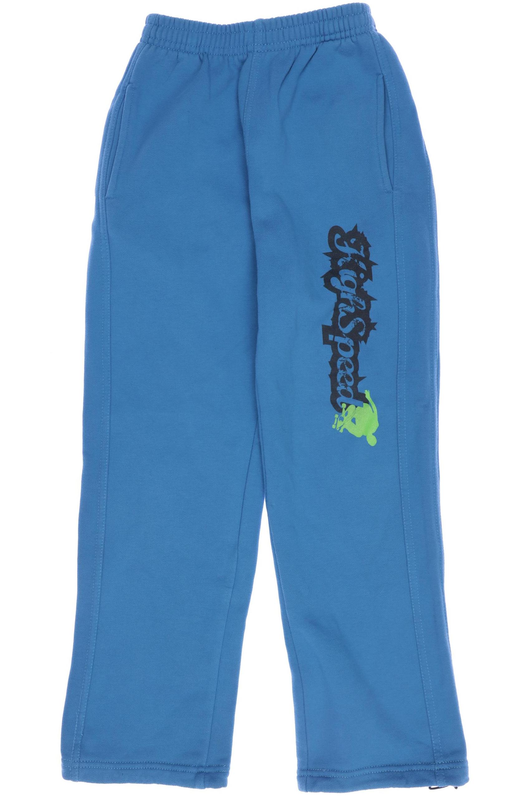 

Urban Classics Herren Stoffhose, blau, Gr. 128