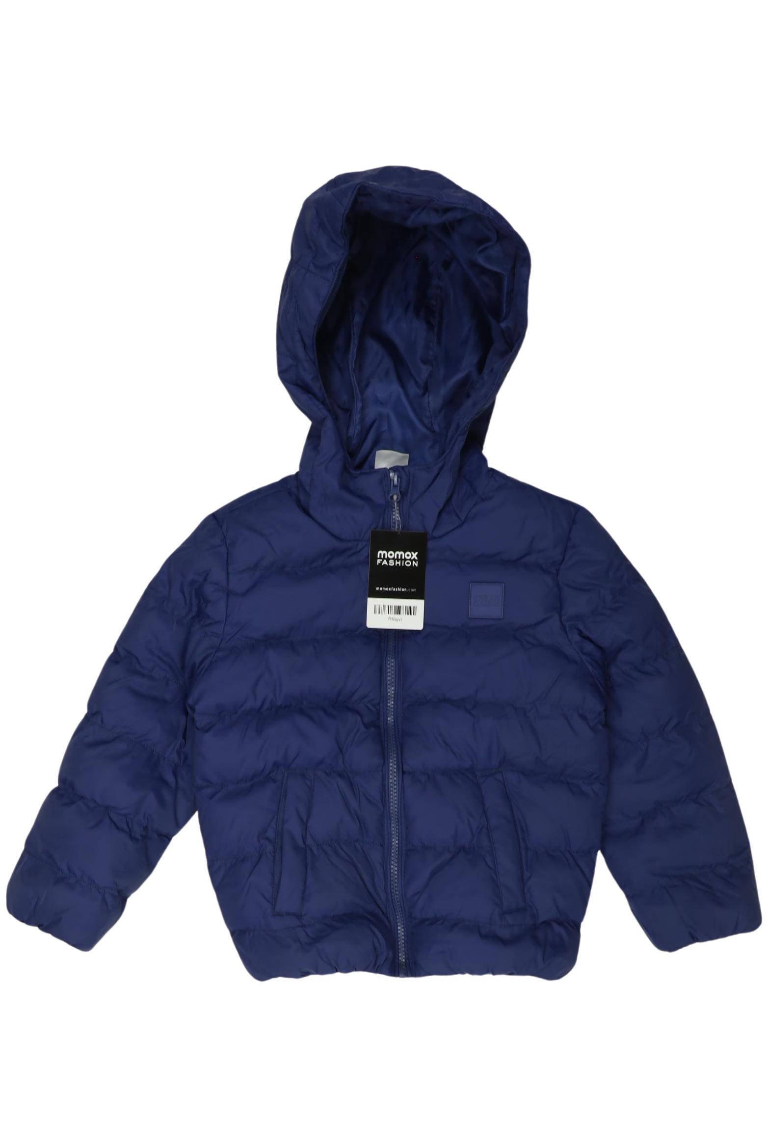 

Urban Classics Jungen Jacke, marineblau, Gr. 110/116