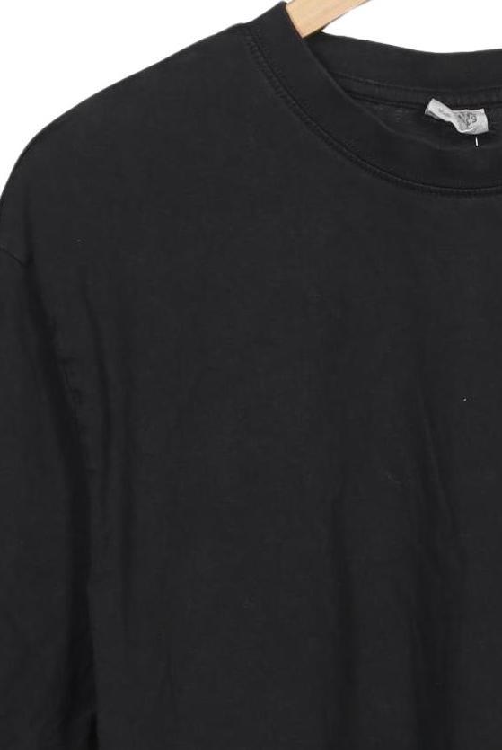 Thumbnail - Urban Classics Jungen T-Shirt, schwarz, Gr. 158