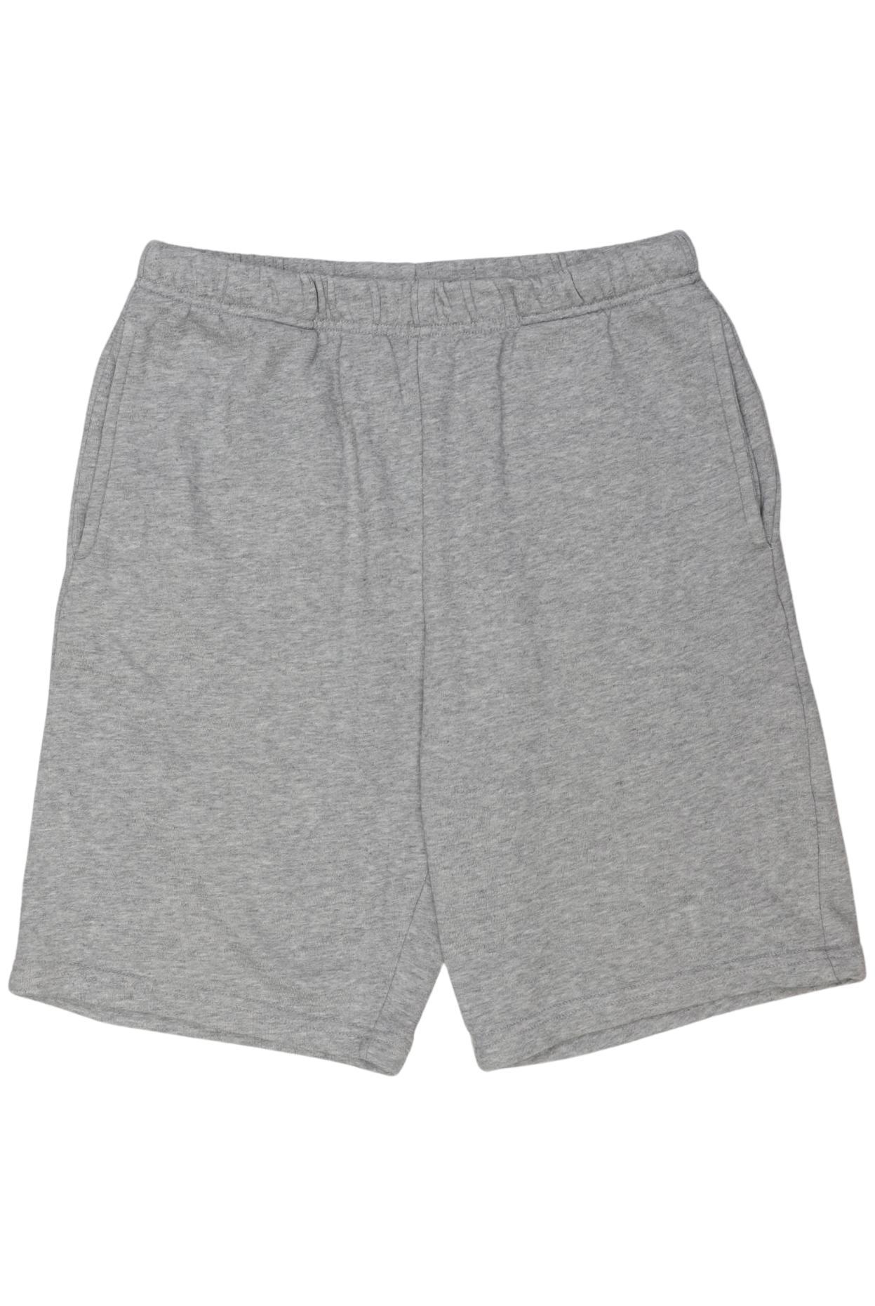 

Urban Classics Jungen Shorts, grau, Gr. 158/164