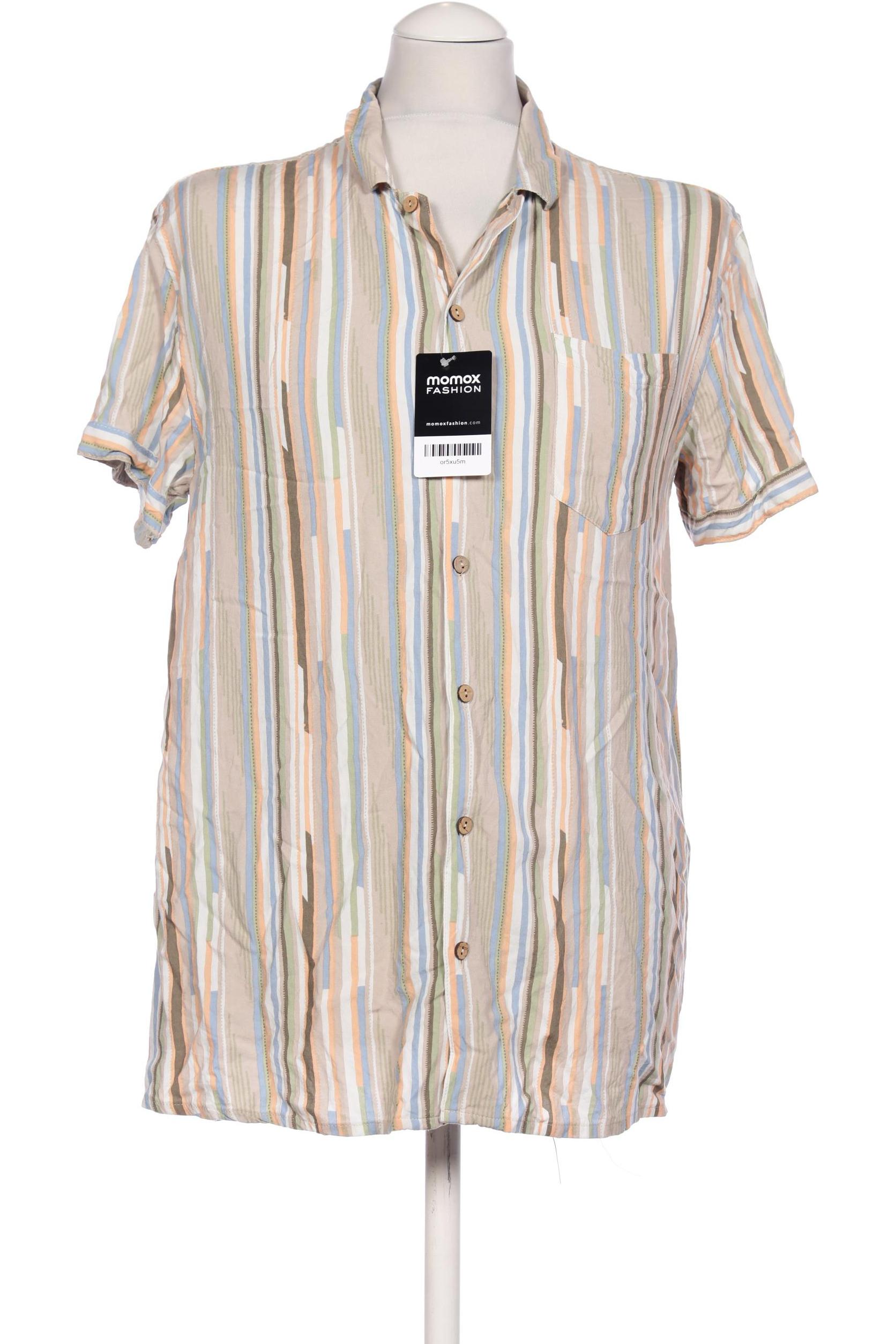 

Urban Classics Herren Hemd, mehrfarbig, Gr. 146