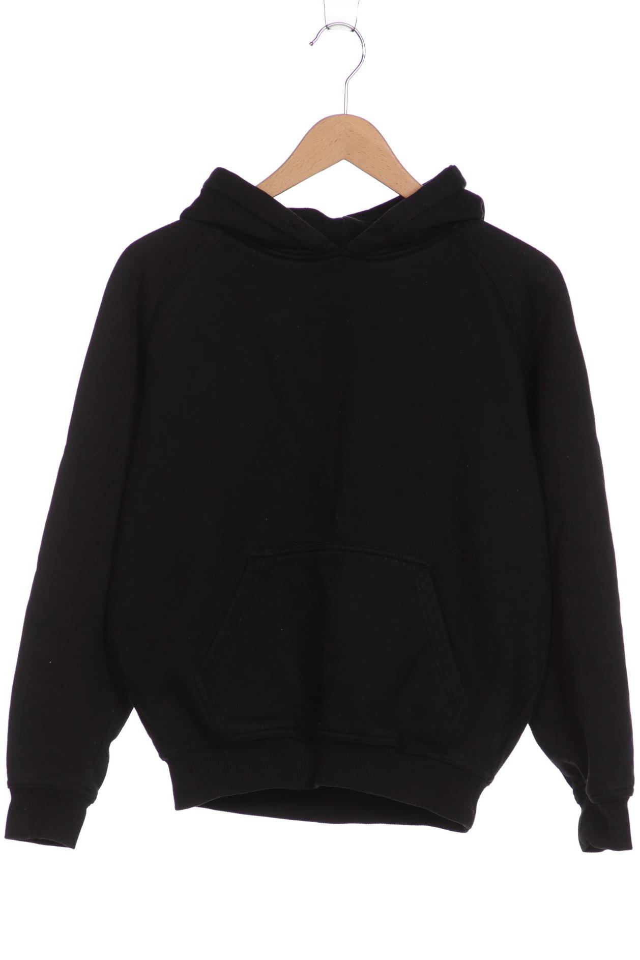 

URBAN CLASSICS Jungen Hoodies & Sweater, schwarz