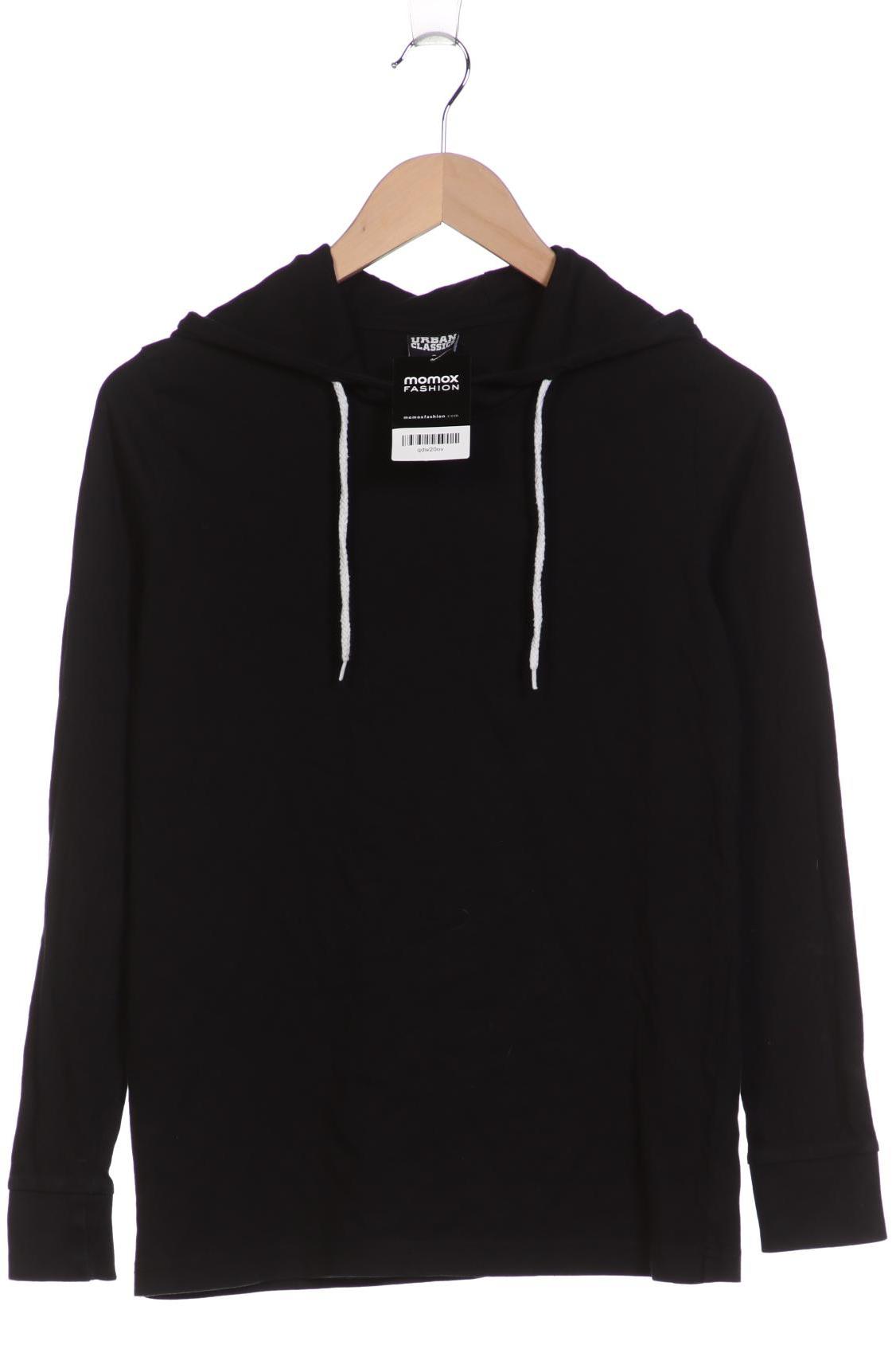 

Urban Classics Herren Hoodies & Sweater, schwarz, Gr. 134