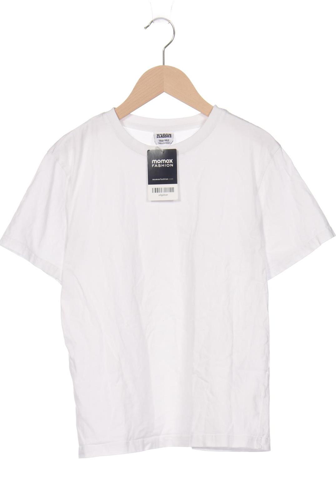 

Urban Classics Herren T-Shirt, weiß, Gr. 146
