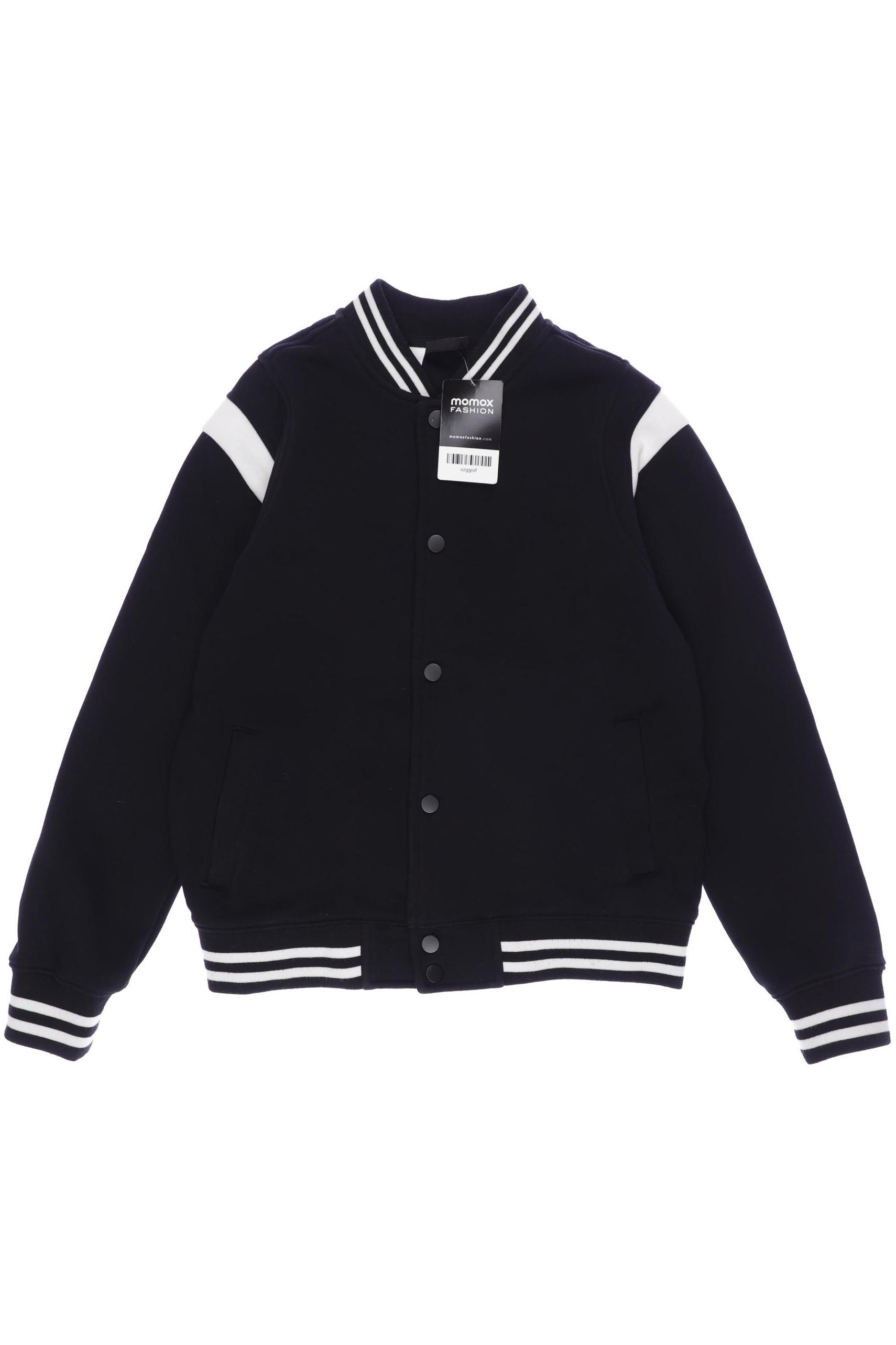 

Urban Classics Herren Jacke, schwarz, Gr. 146/152