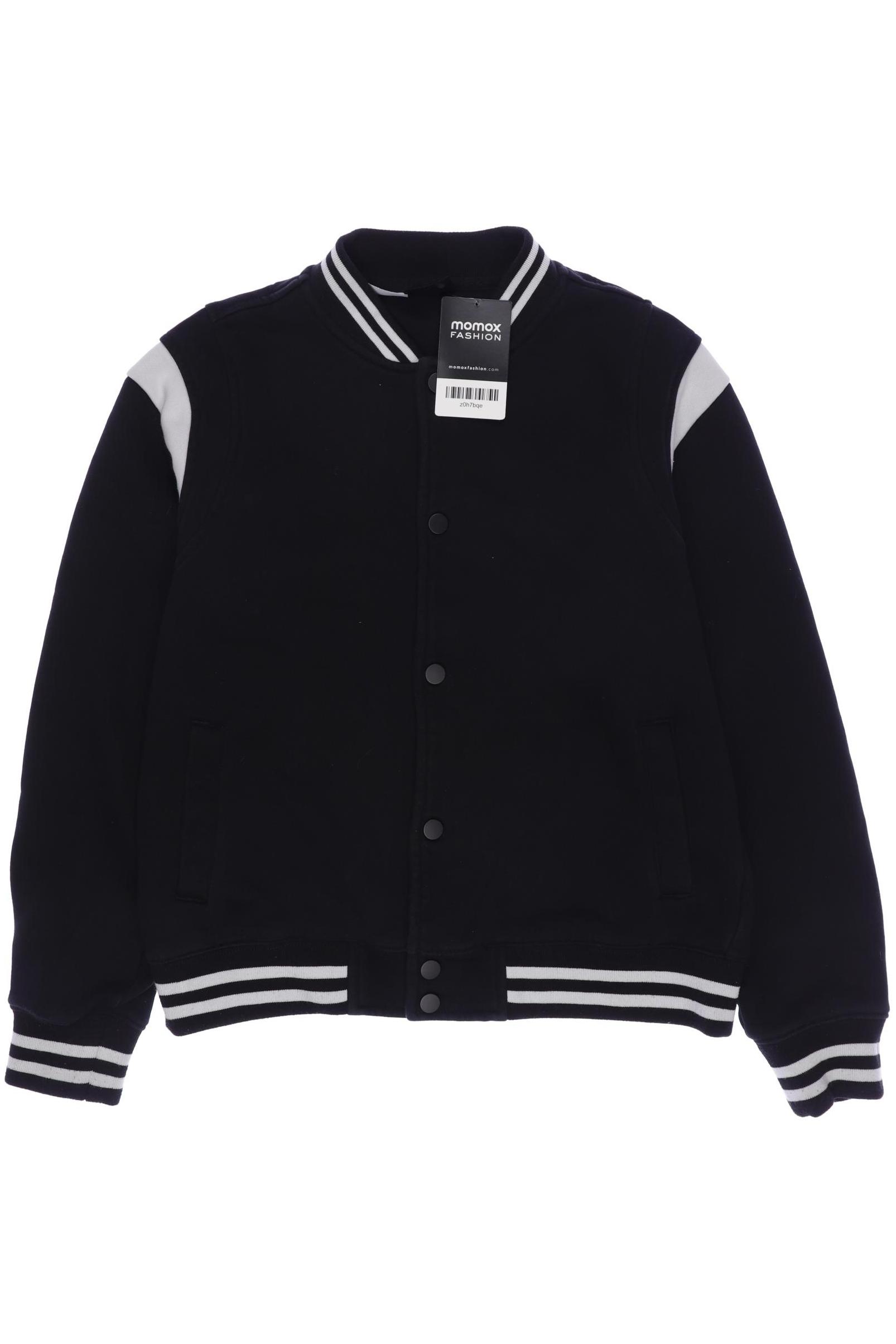 

Urban Classics Herren Jacke, schwarz, Gr. 146/152