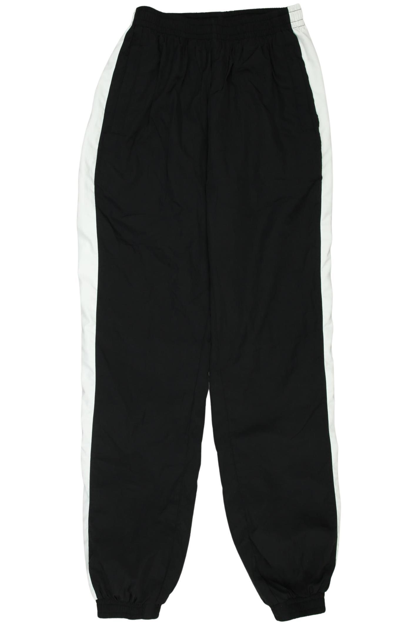 

Urban Classics Mädchen Stoffhose, mehrfarbig, Gr. 134