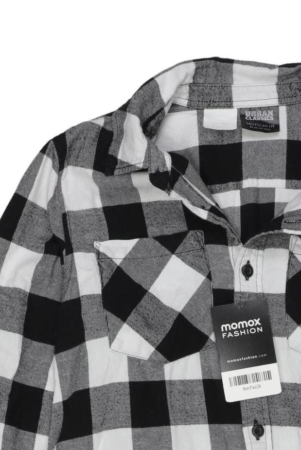 Thumbnail - Urban Classics Mädchen Bluse, mehrfarbig, Gr. 146/152