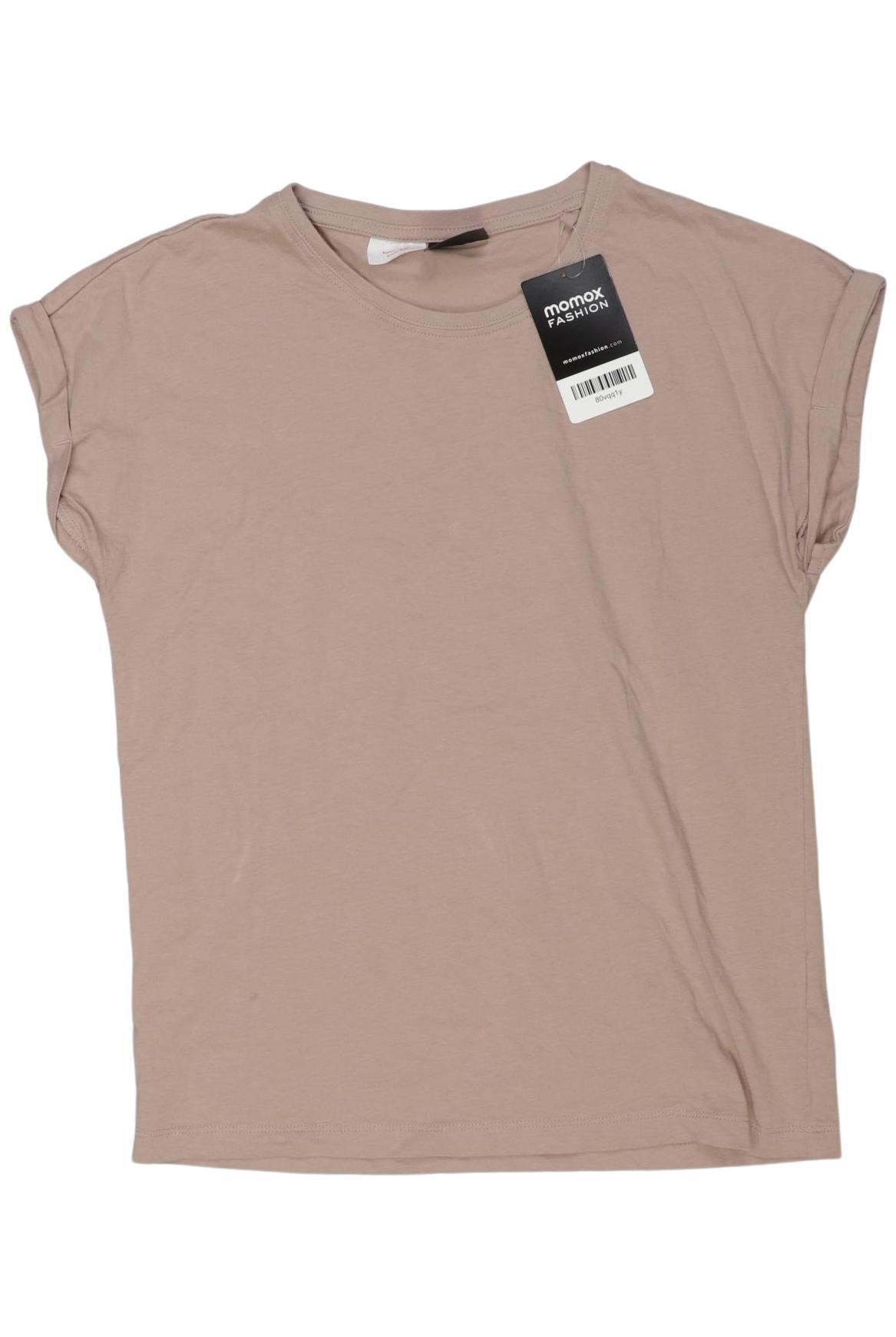 

Urban Classics Mädchen T-Shirt, beige, Gr. 134