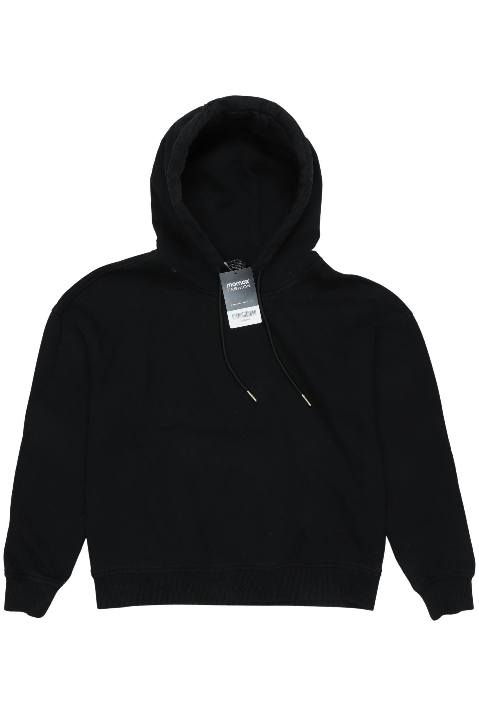 

Urban Classics Damen Hoodies & Sweater, schwarz, Gr. 158