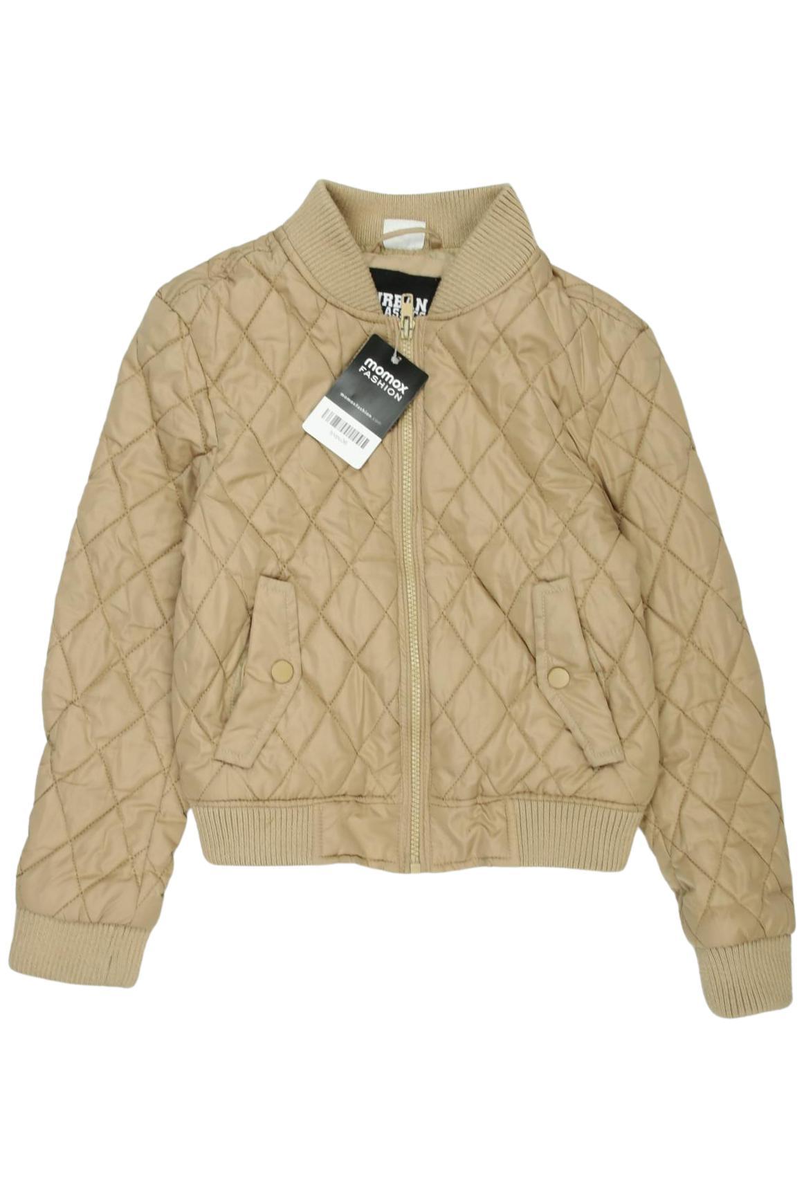 

Urban Classics Damen Jacke, beige, Gr. 134/140