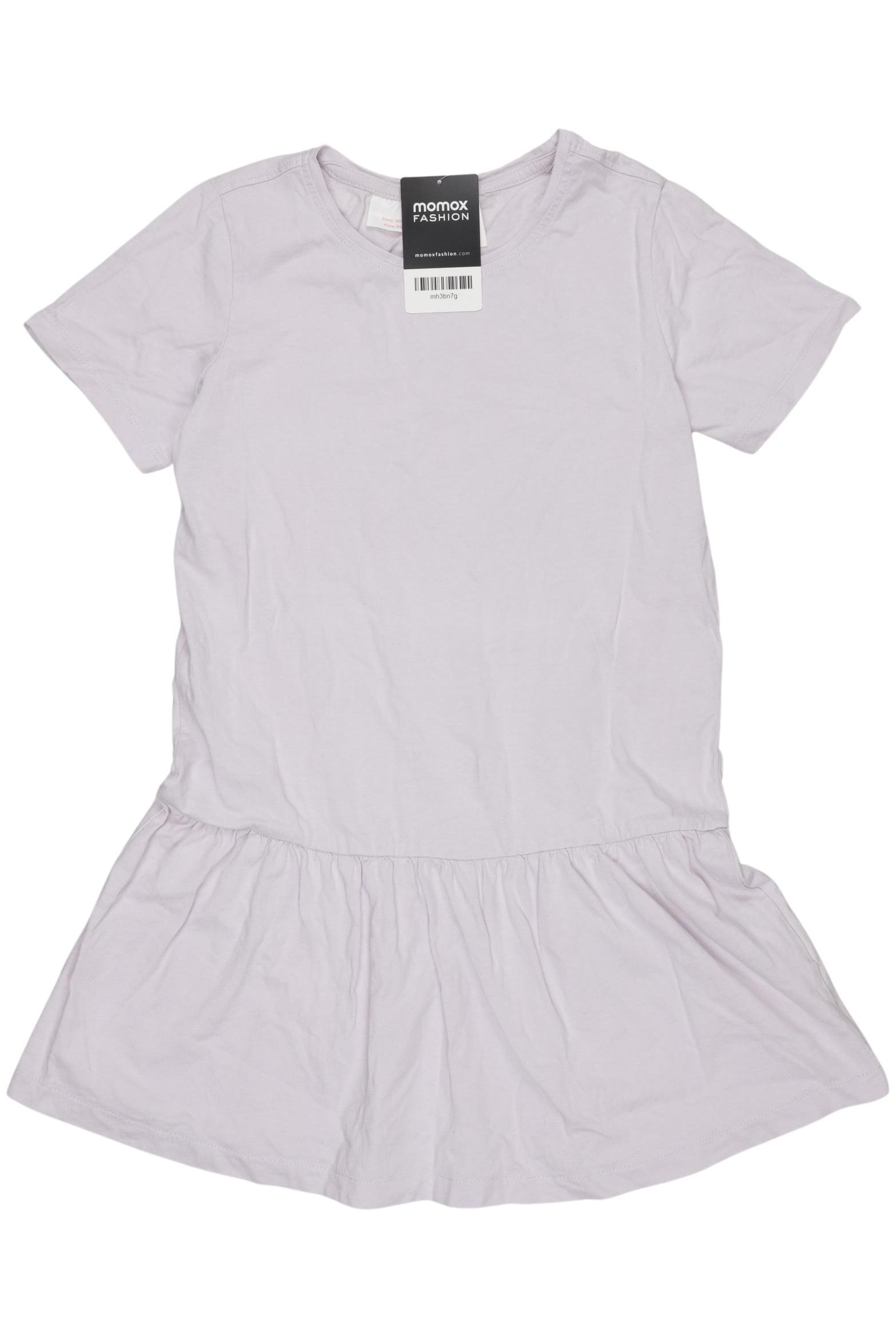 

Urban Classics Damen Kleid, flieder, Gr. 122/128