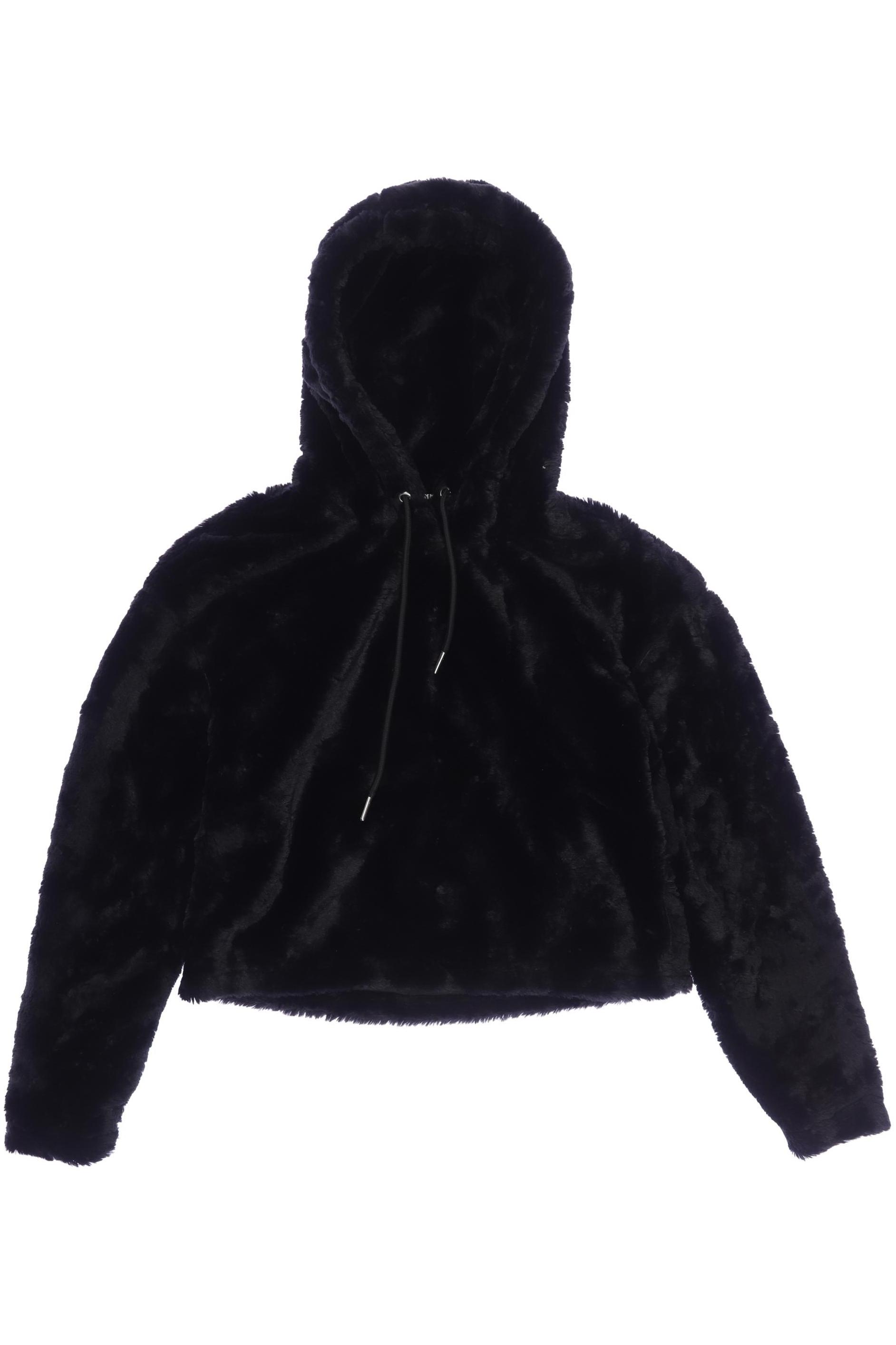

Urban Classics Mädchen Hoodies & Sweater, schwarz, Gr. 122