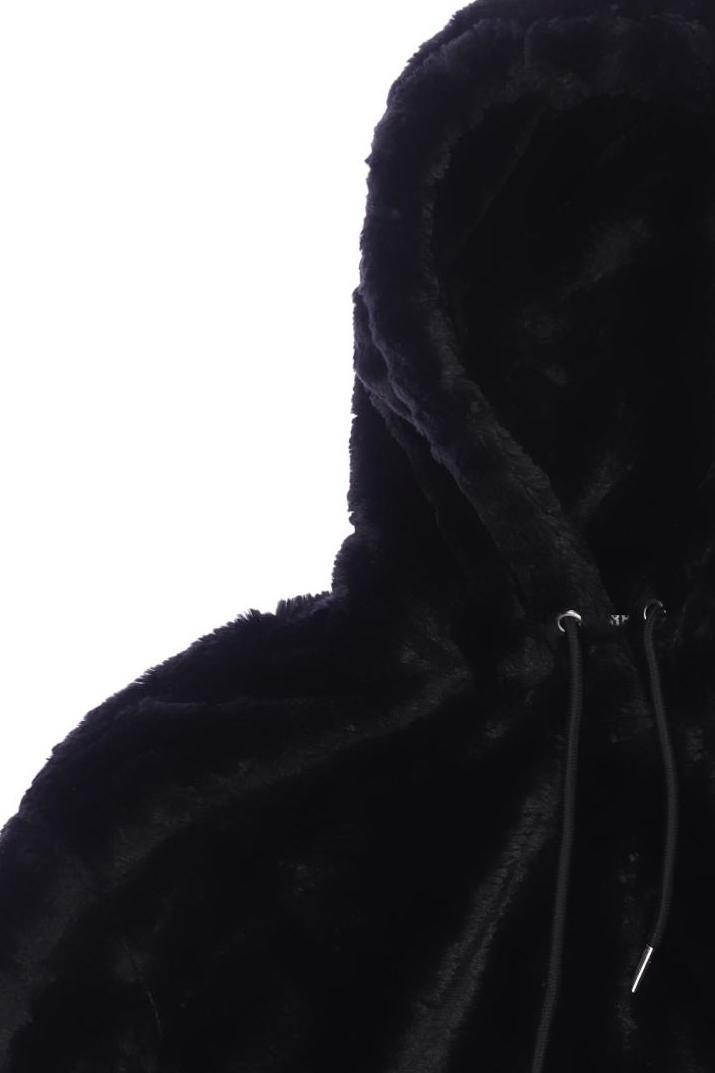 Thumbnail - Urban Classics Mädchen Hoodies &amp; Sweater, schwarz, Gr. 122