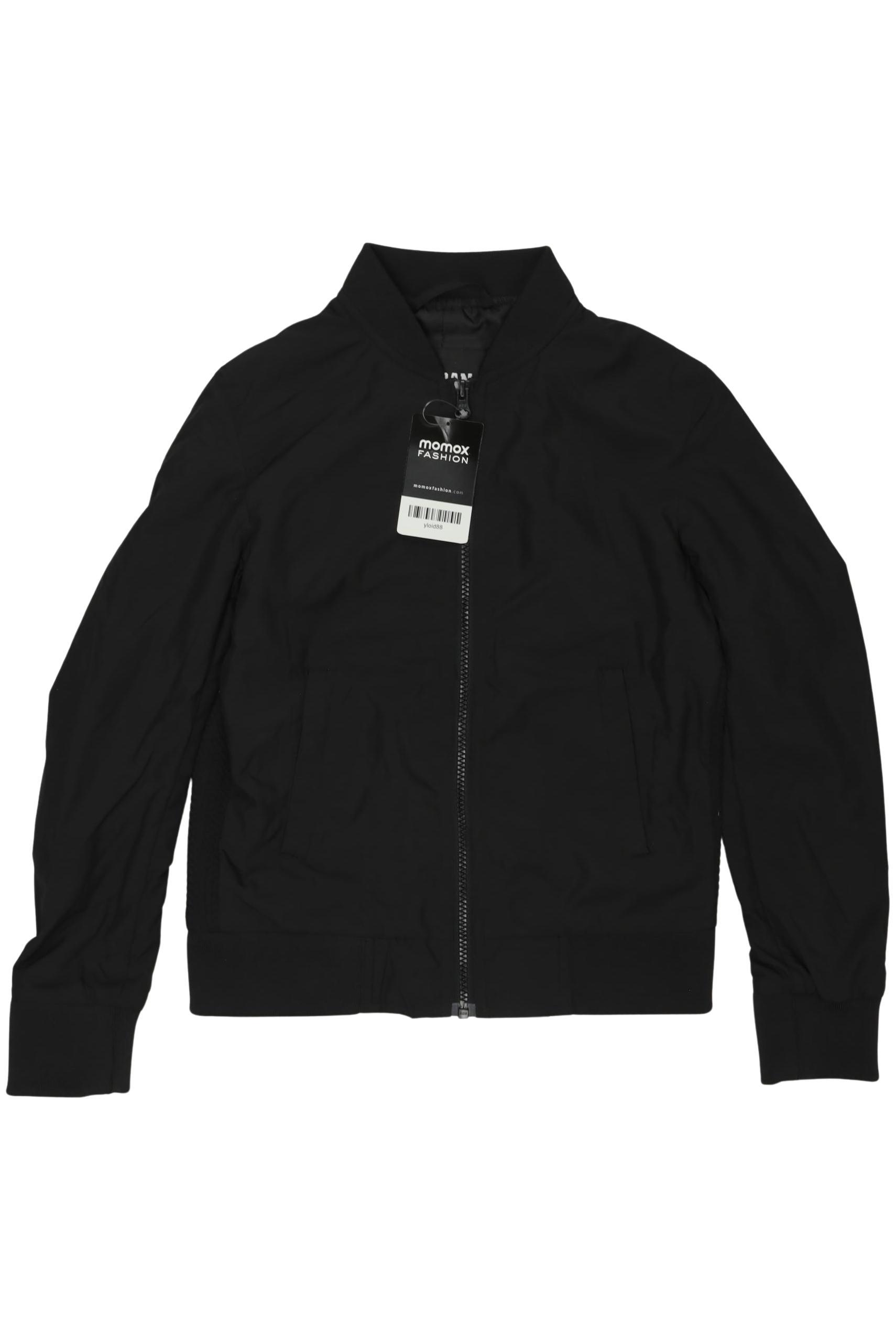 

Urban Classics Mädchen Jacke, schwarz, Gr. 146/152
