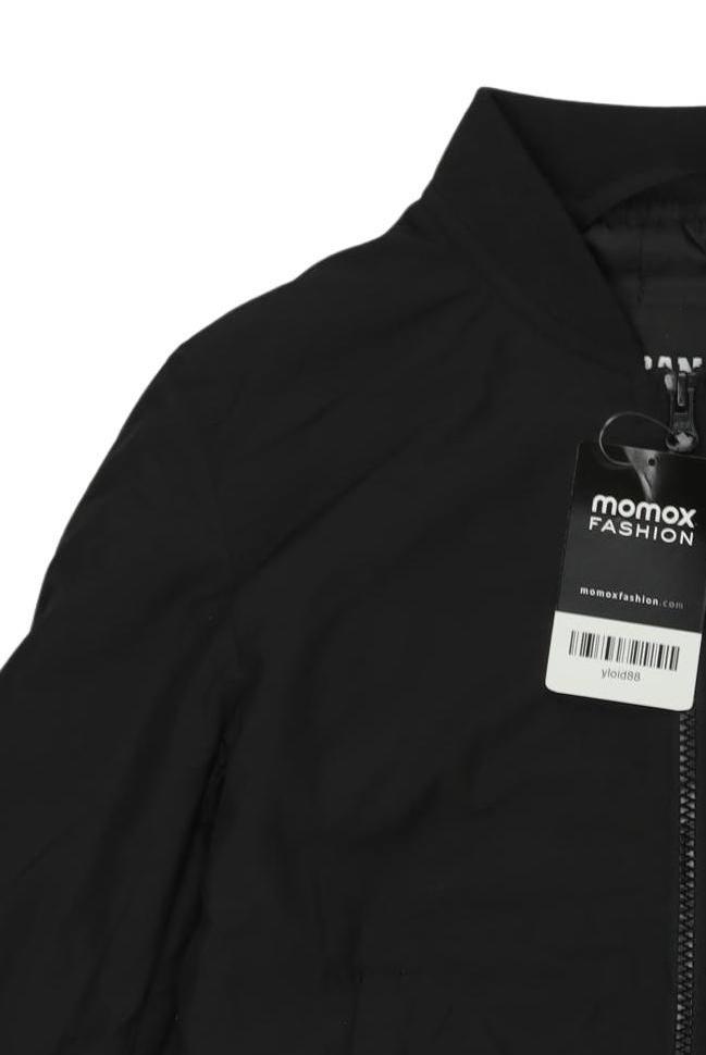 Thumbnail - Urban Classics Mädchen Jacke, schwarz, Gr. 146/152