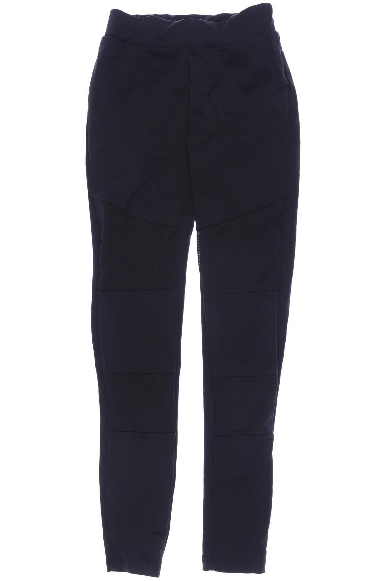 

Urban Classics Damen Stoffhose, schwarz, Gr. 12