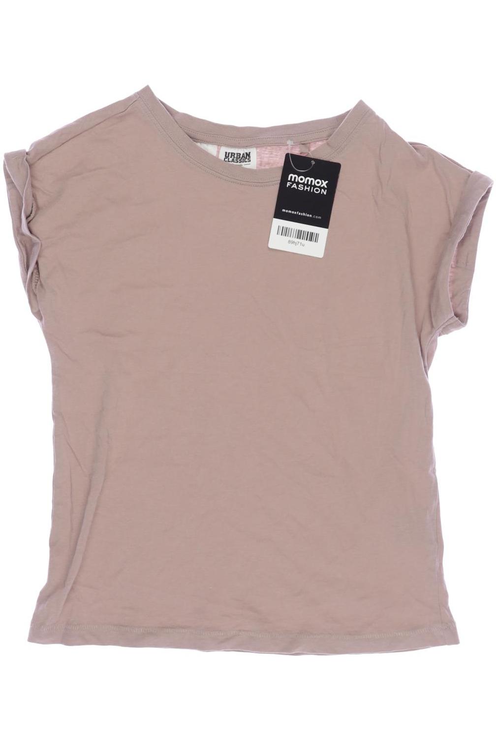 

Urban Classics Damen T-Shirt, beige, Gr. 134