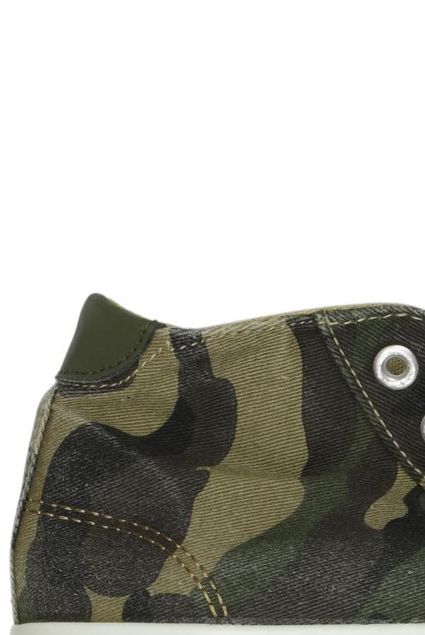 Thumbnail - Urban Classics Mädchen Kinderschuhe, grün, Gr. 36