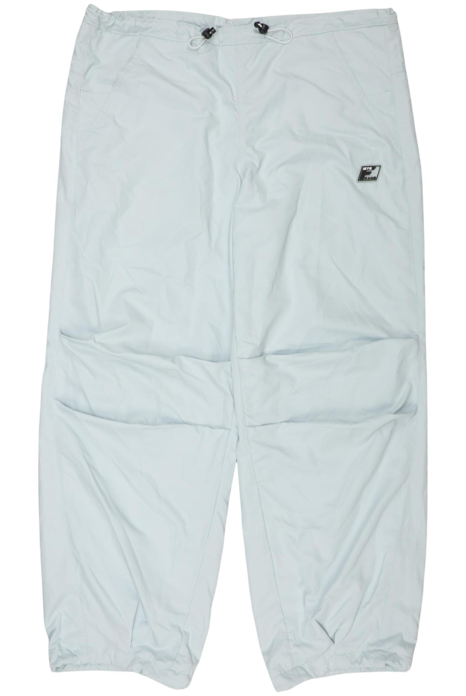 

Urban Outfitters Damen Stoffhose, hellblau, Gr. 0