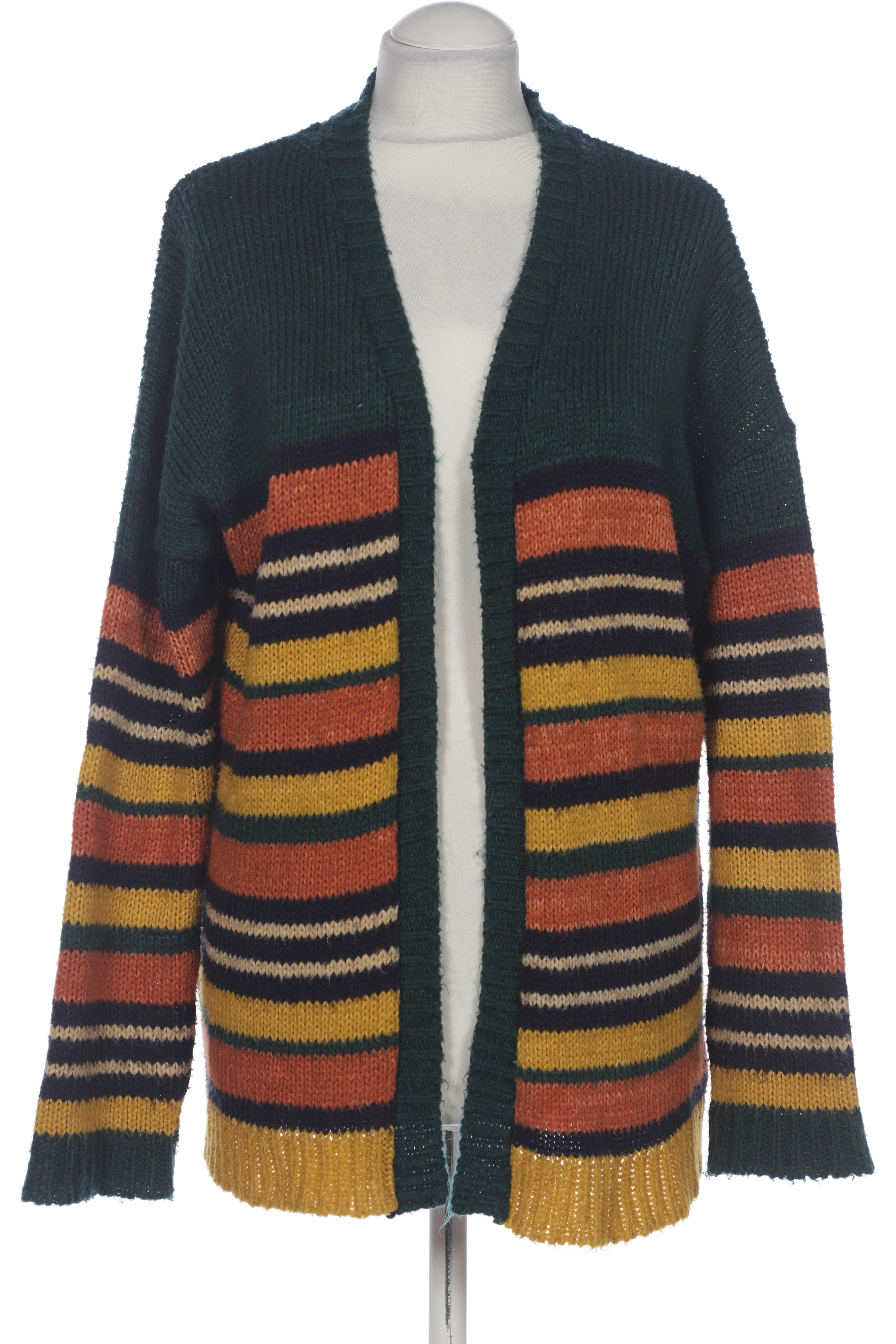 

Urban Outfitters Damen Strickjacke, mehrfarbig, Gr. 36