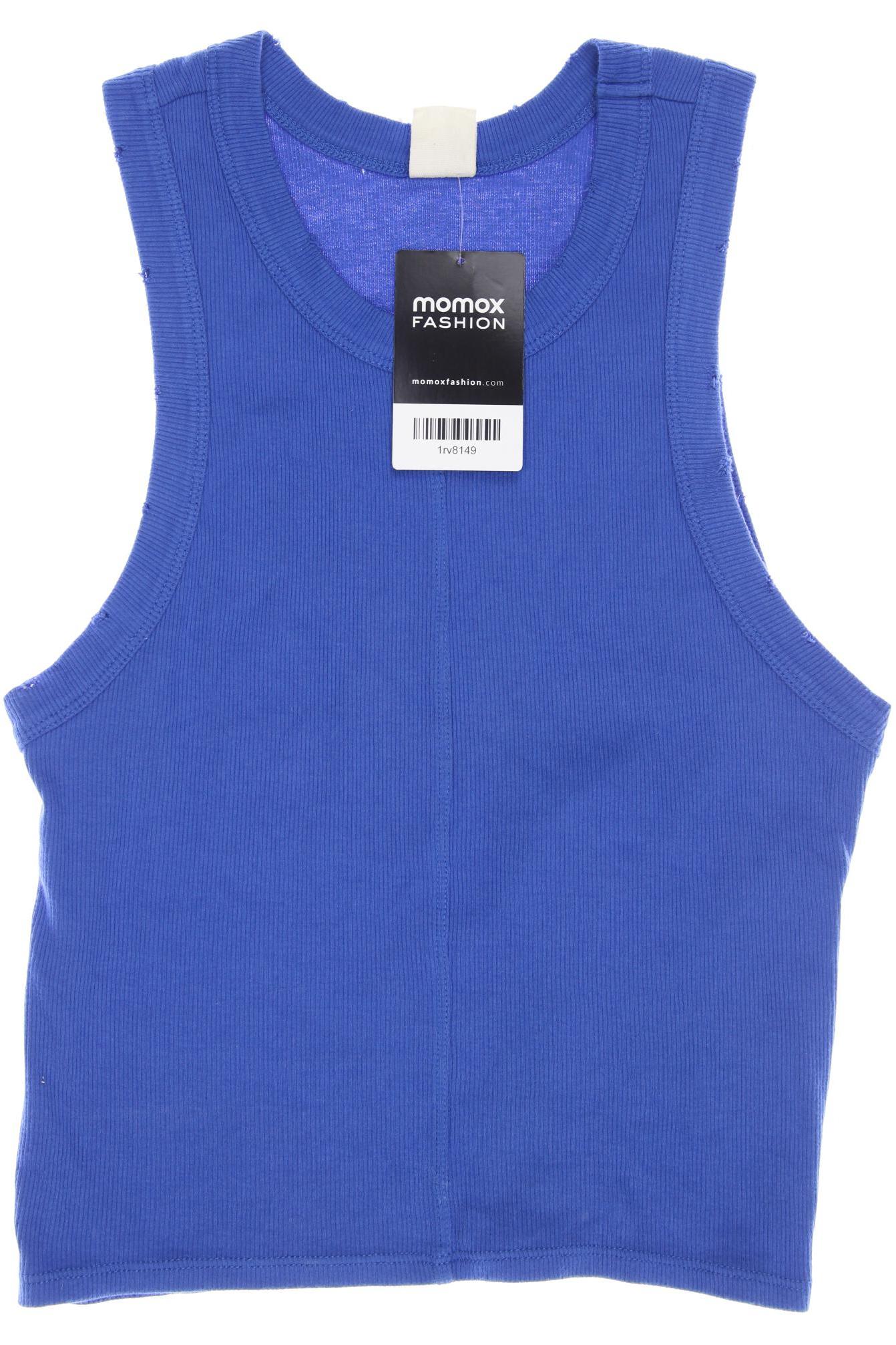 

Urban Outfitters Damen Top, blau
