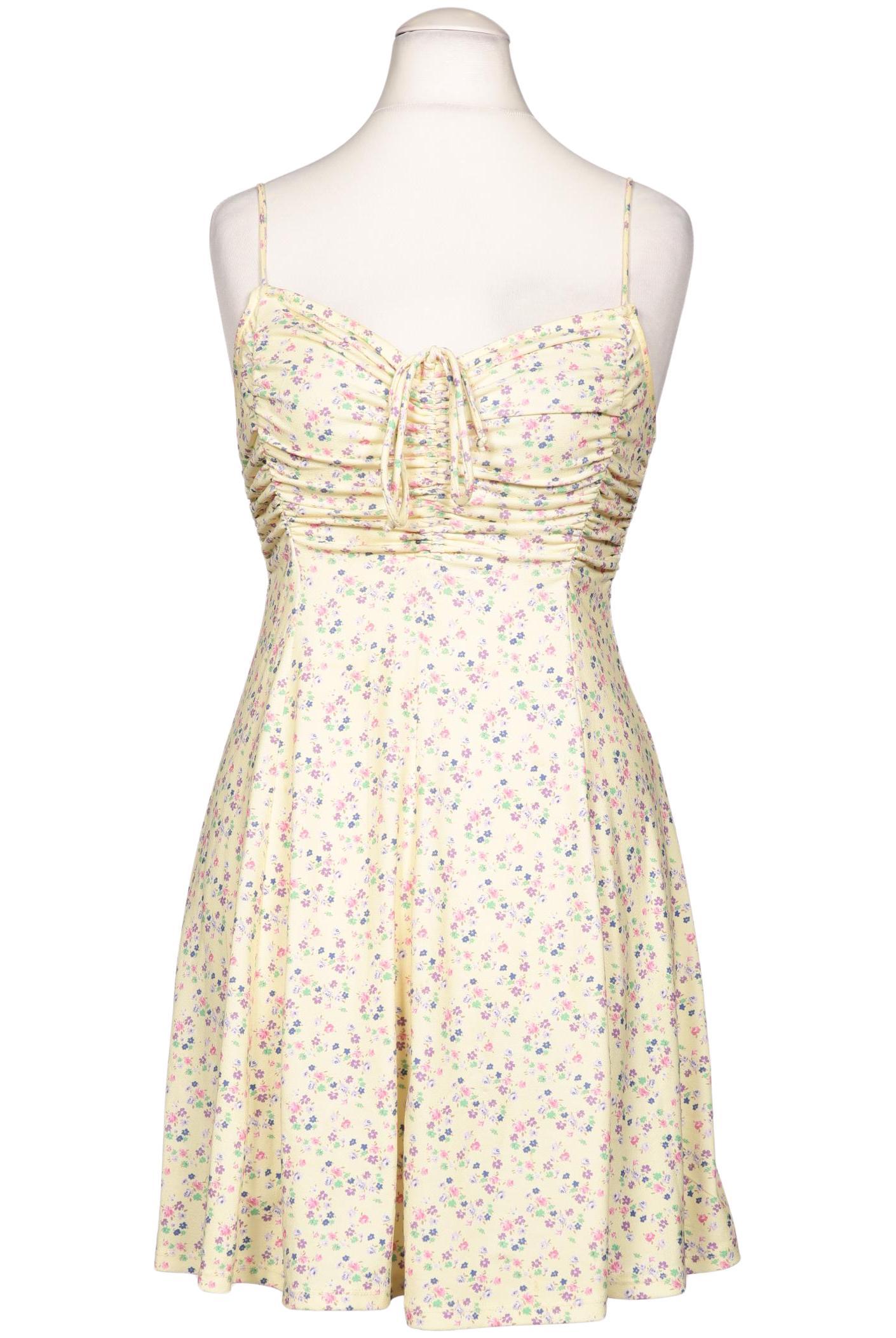 

Urban Outfitters Damen Kleid, gelb, Gr. 38