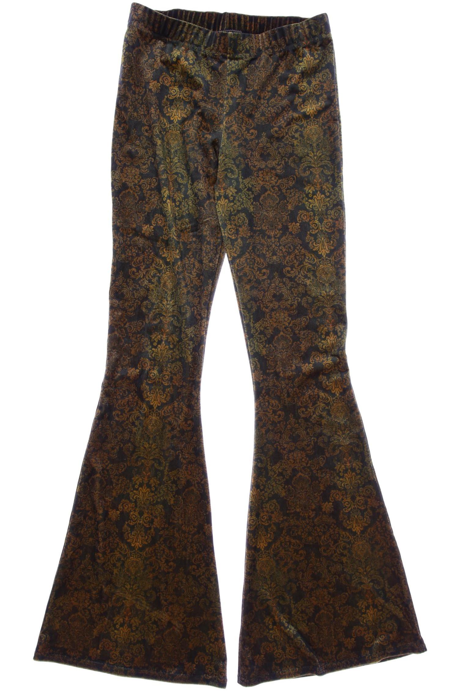 

Urban Outfitters Damen Stoffhose, braun, Gr. 0