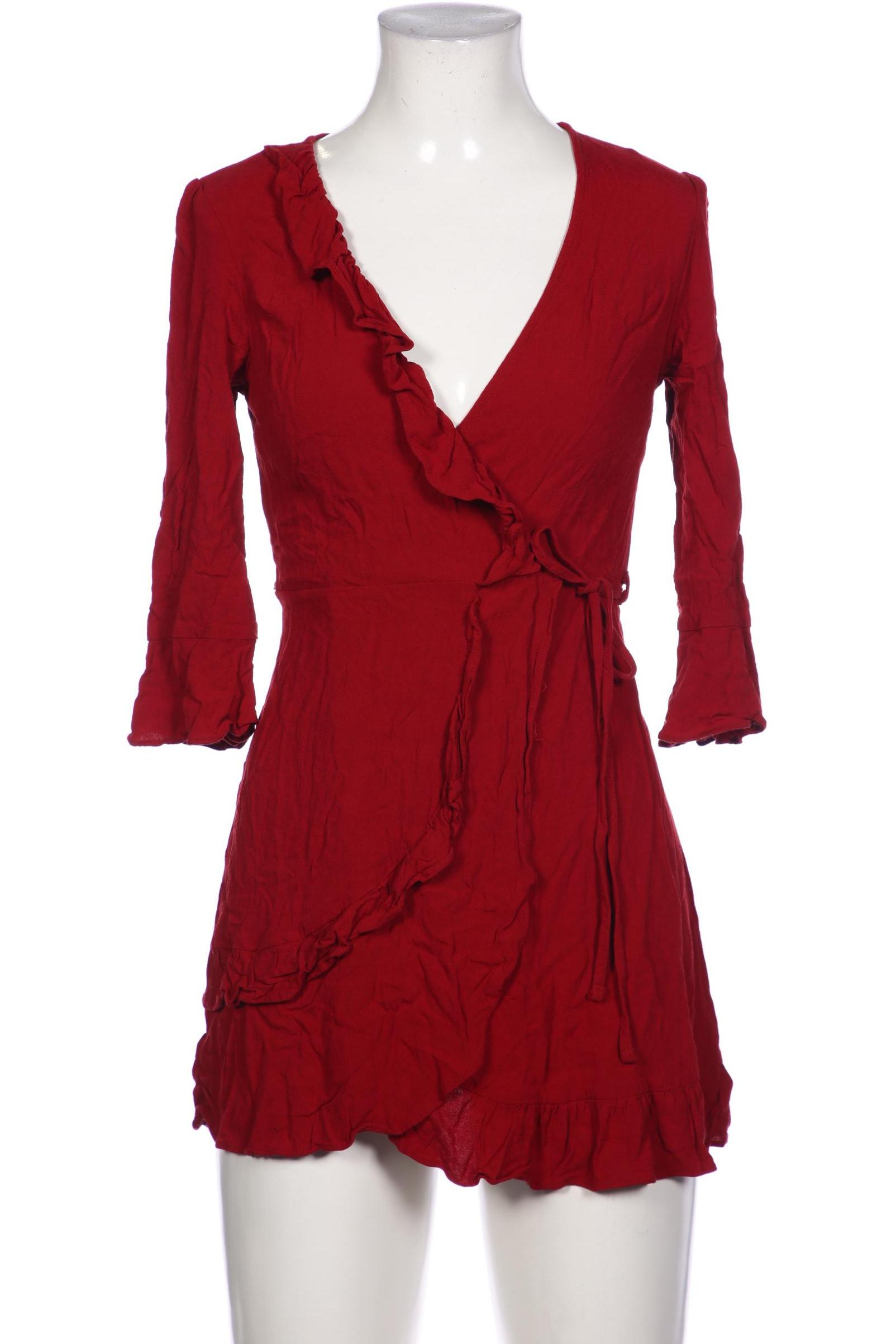 

Urban Outfitters Damen Kleid, rot