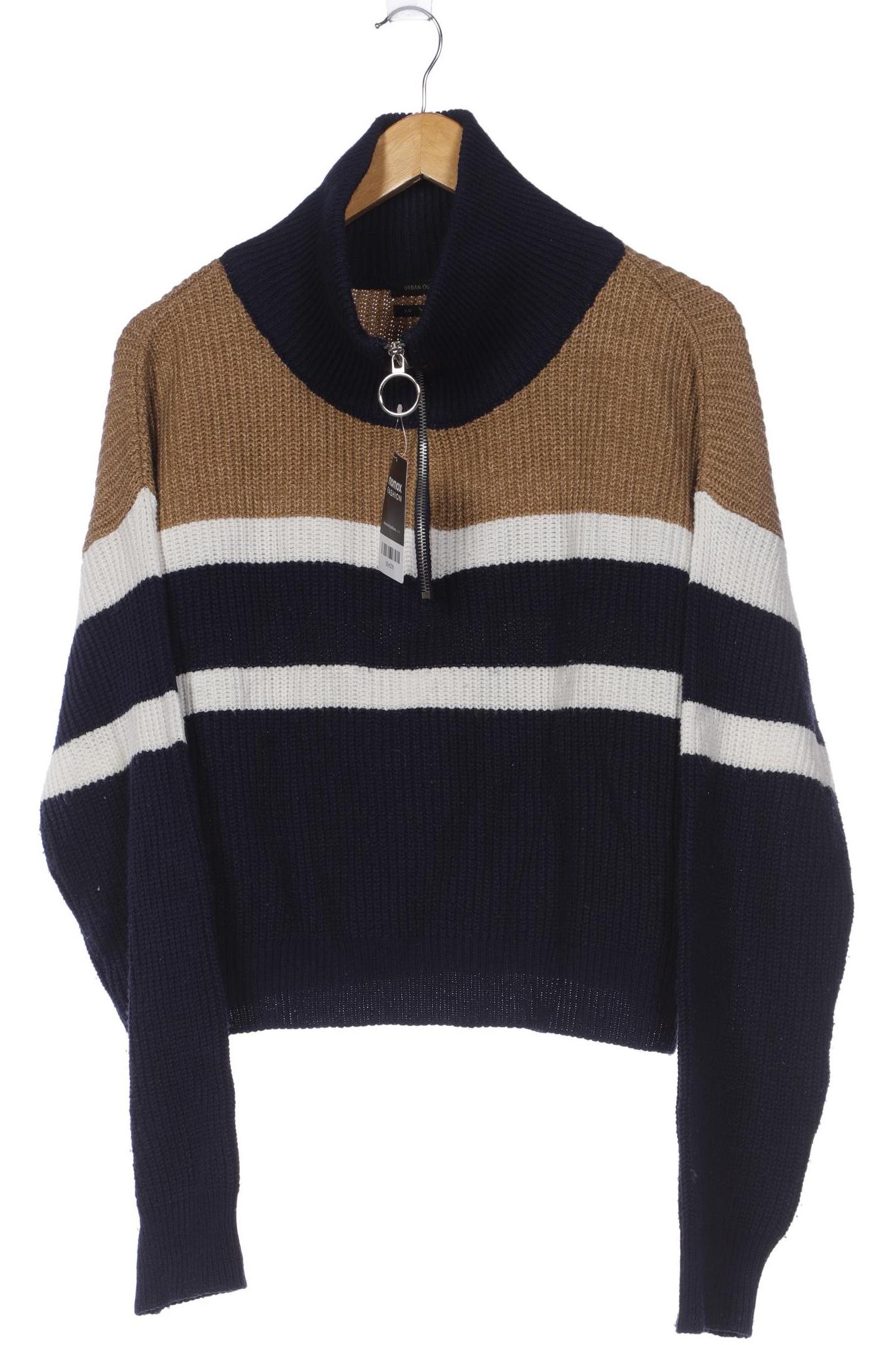 

Urban Outfitters Damen Pullover, blau, Gr. 42