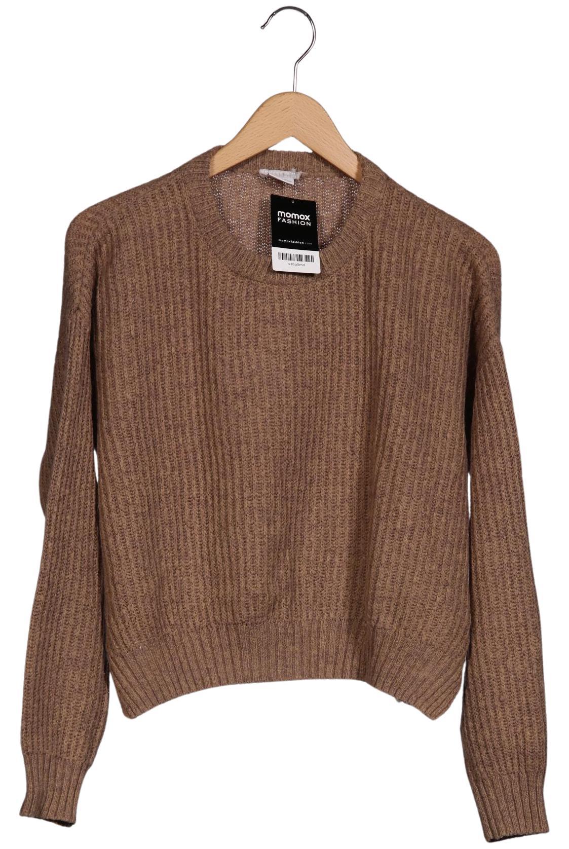 

Urban Outfitters Damen Pullover, braun, Gr. 36