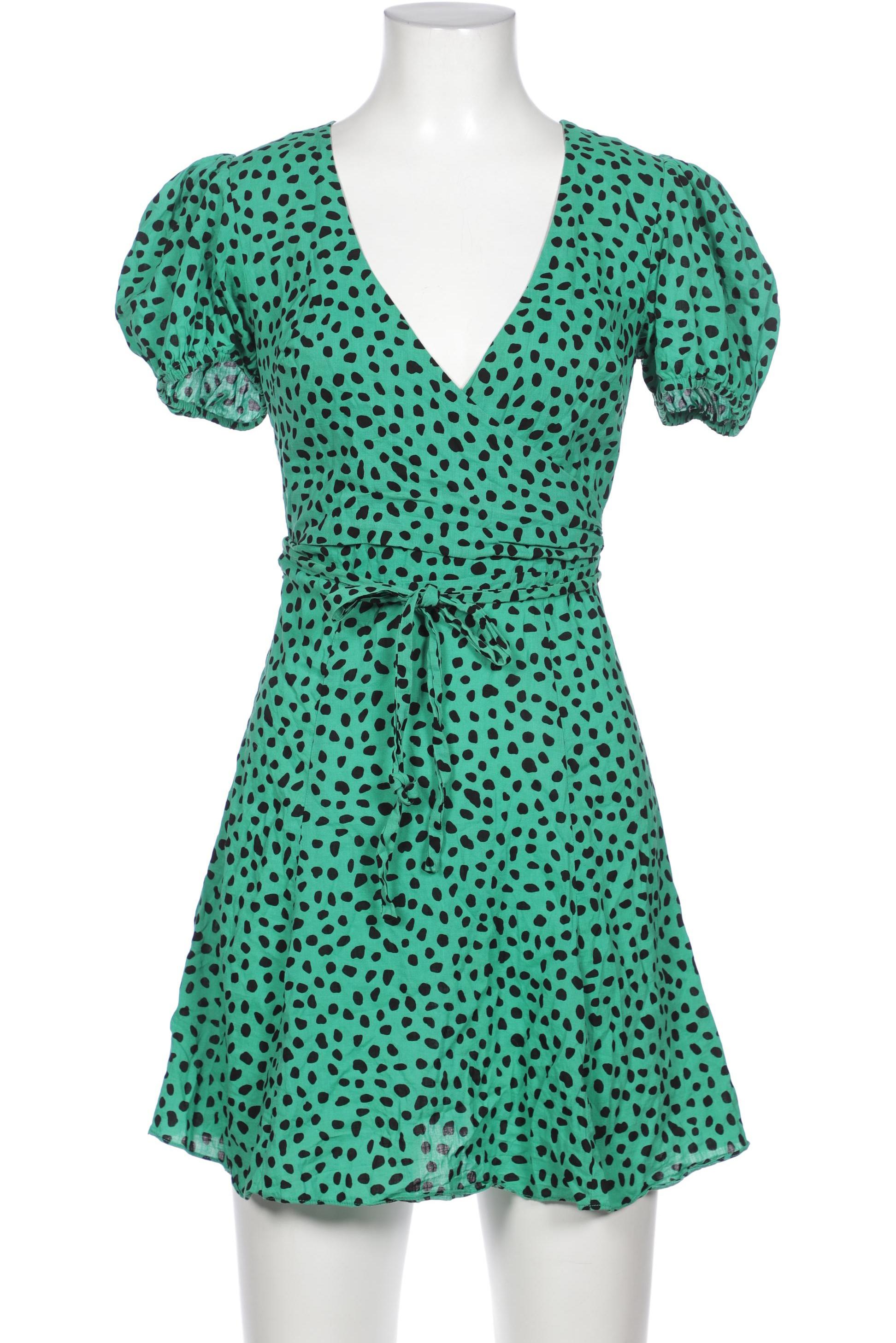

Urban Outfitters Damen Kleid, grün