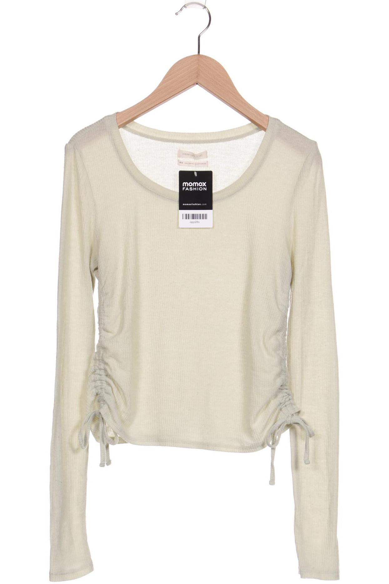 

Urban Outfitters Damen Langarmshirt, hellgrün, Gr. 38