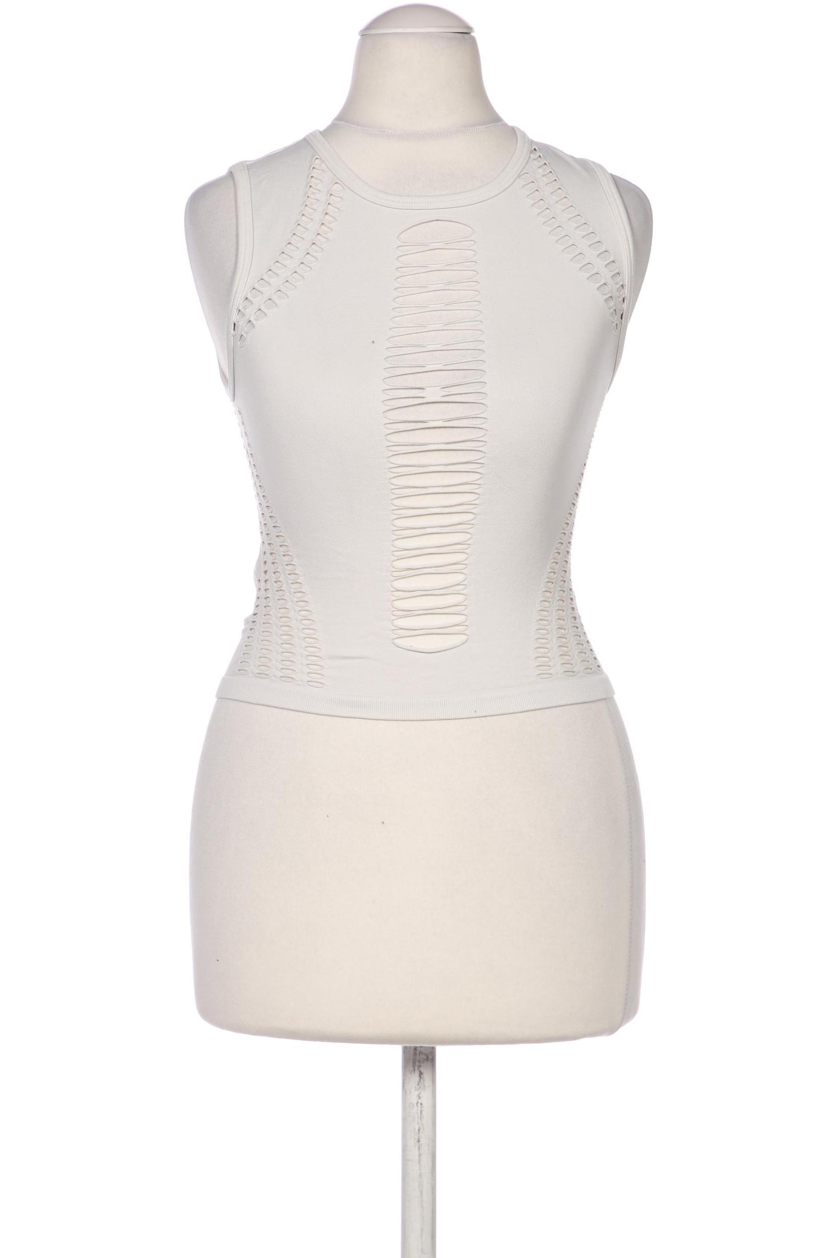 

Urban Outfitters Damen Top, cremeweiß, Gr. 36
