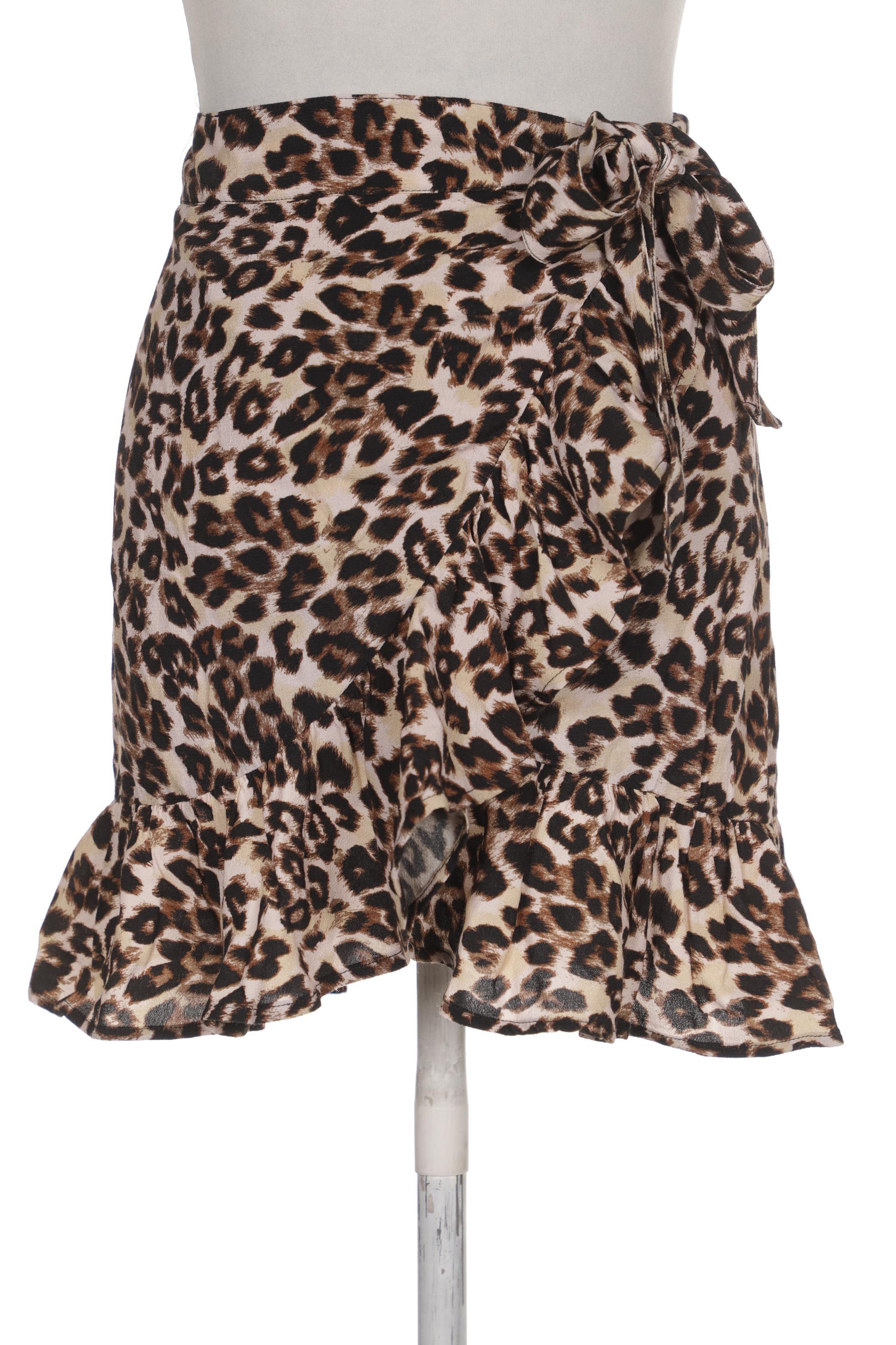 

Urban Outfitters Damen Rock, braun