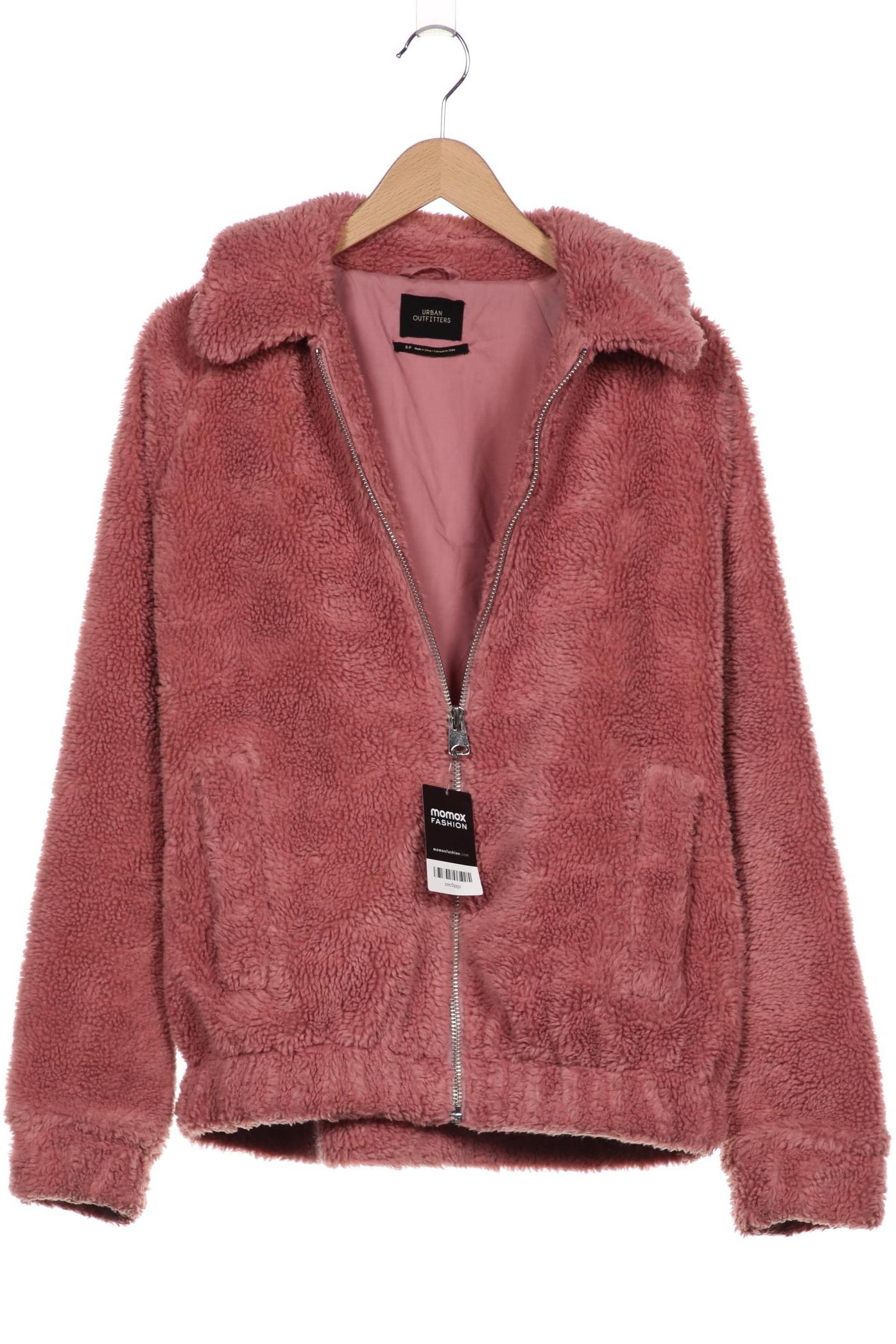 

Urban Outfitters Damen Jacke, pink, Gr. 36
