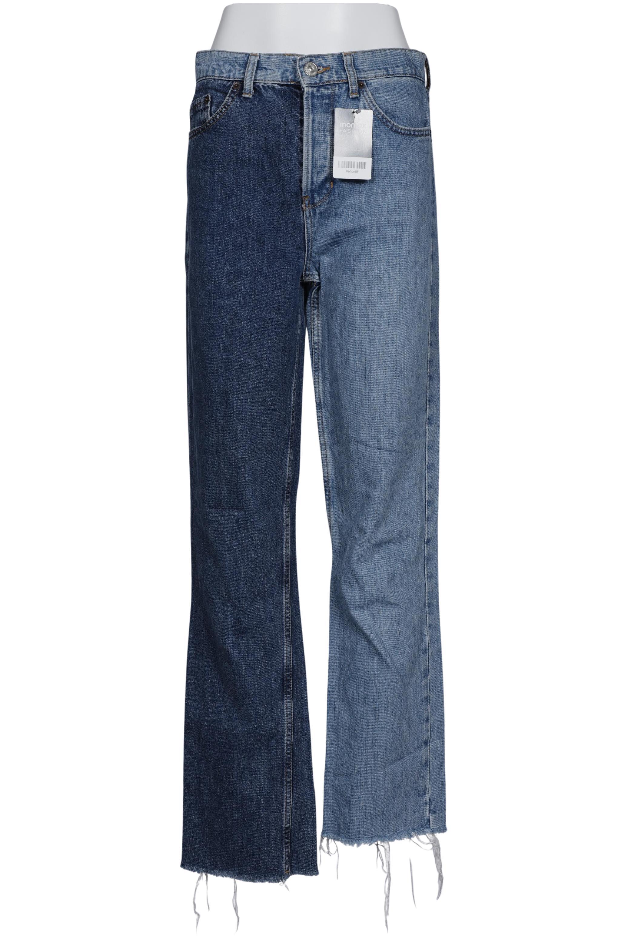 

Urban Outfitters Damen Jeans, hellblau, Gr. 28