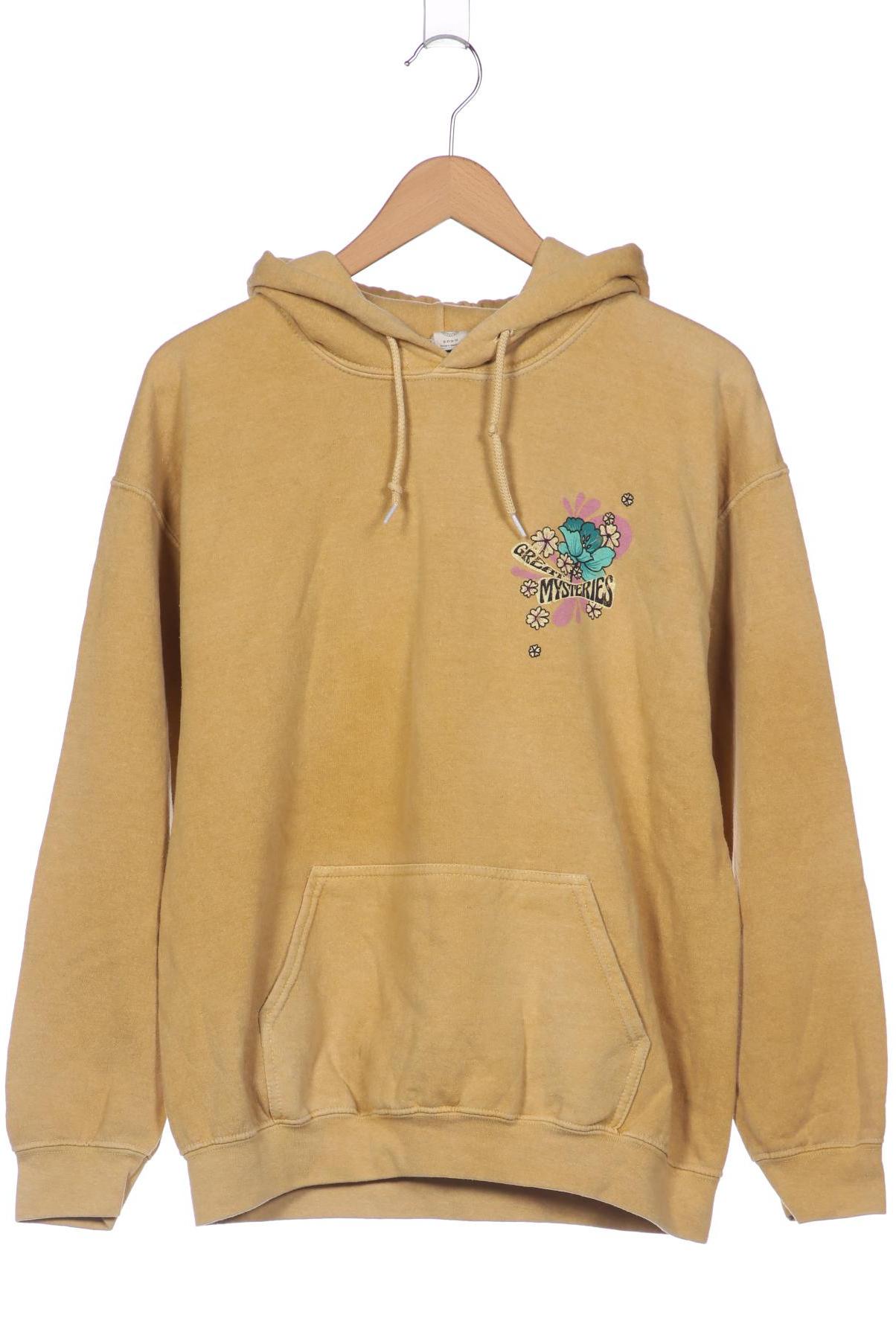 

Urban Outfitters Damen Sweatshirt, beige, Gr. 36