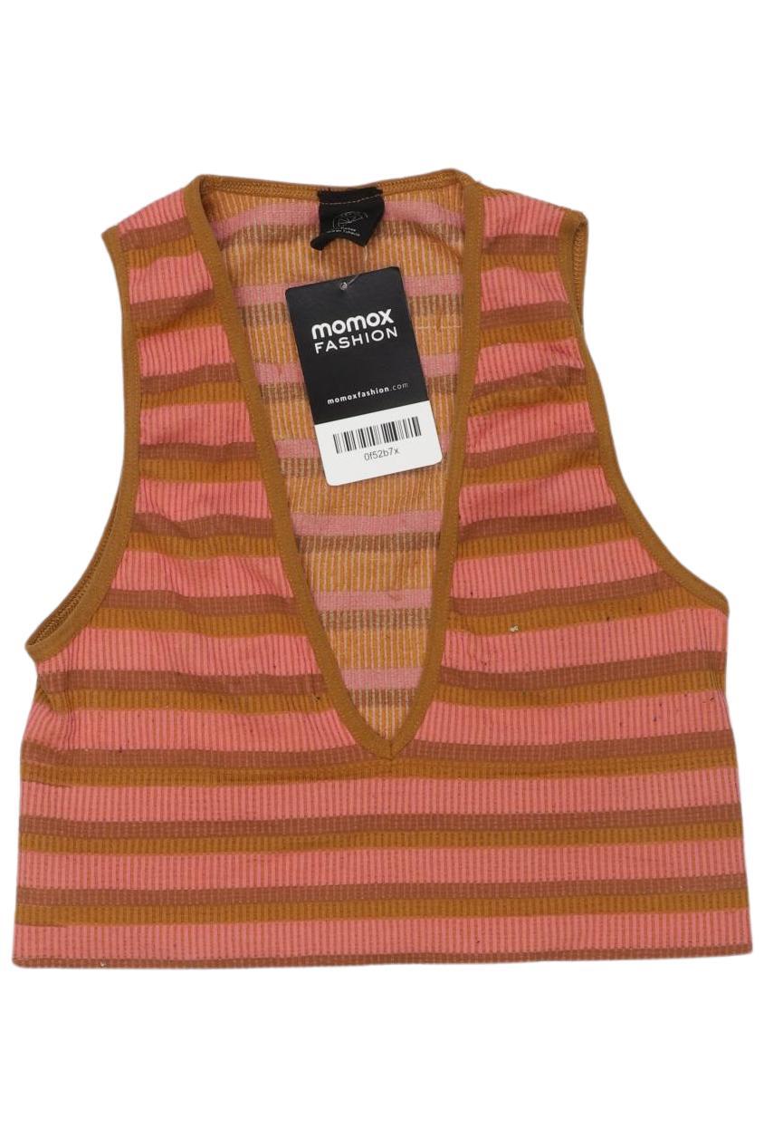

Urban Outfitters Damen Top, mehrfarbig, Gr. 36
