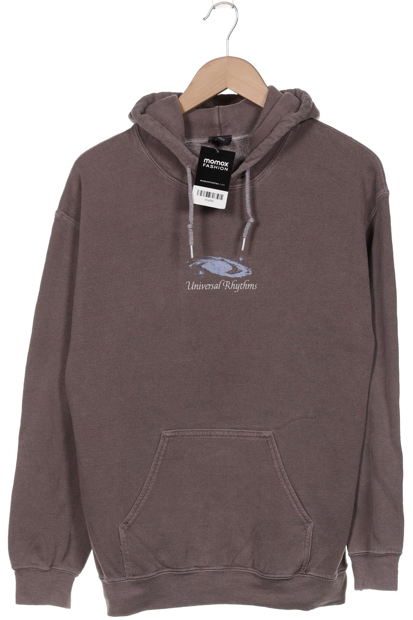 

Urban Outfitters Damen Kapuzenpullover, braun, Gr. 34