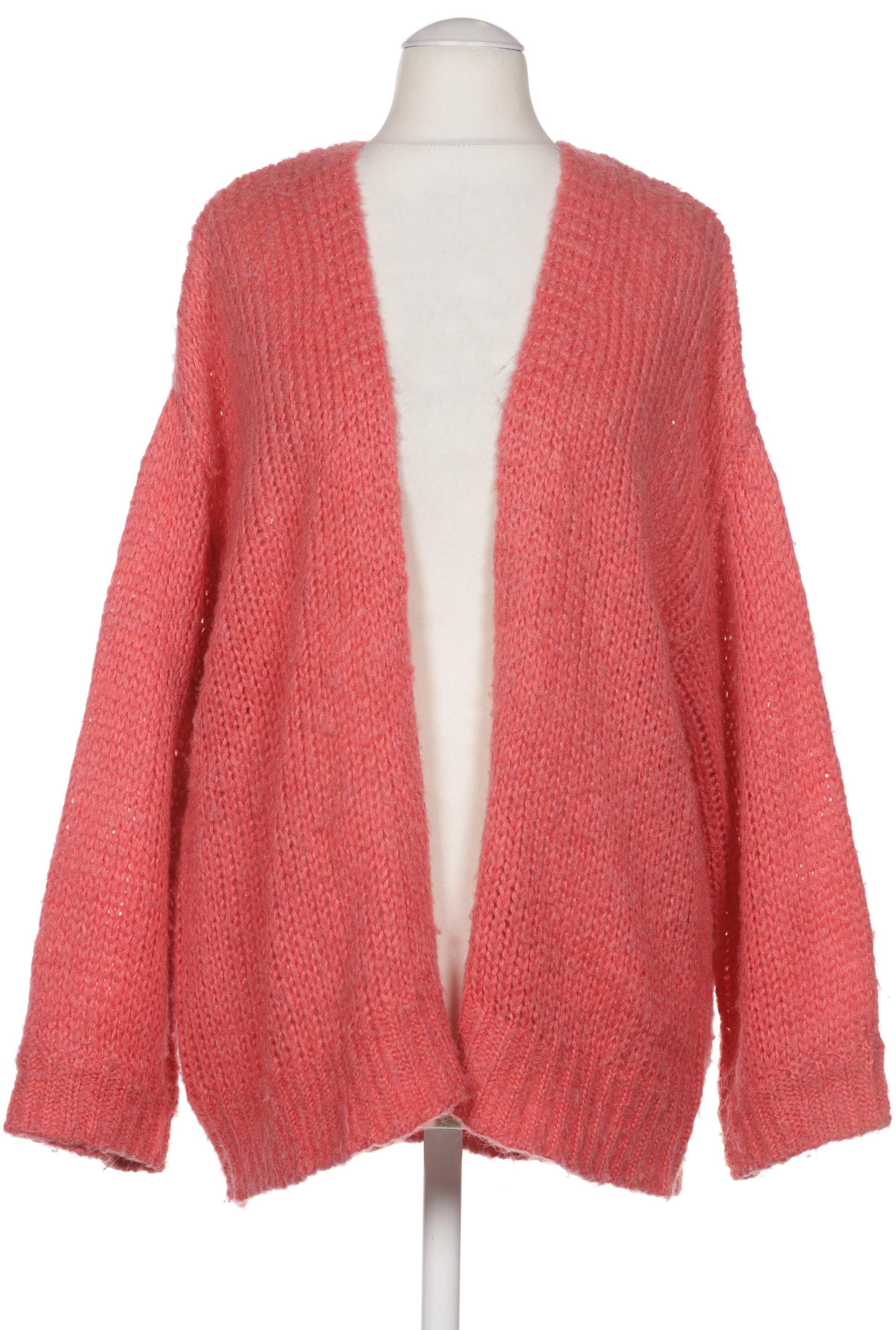 

Urban Outfitters Damen Strickjacke, orange, Gr. 34