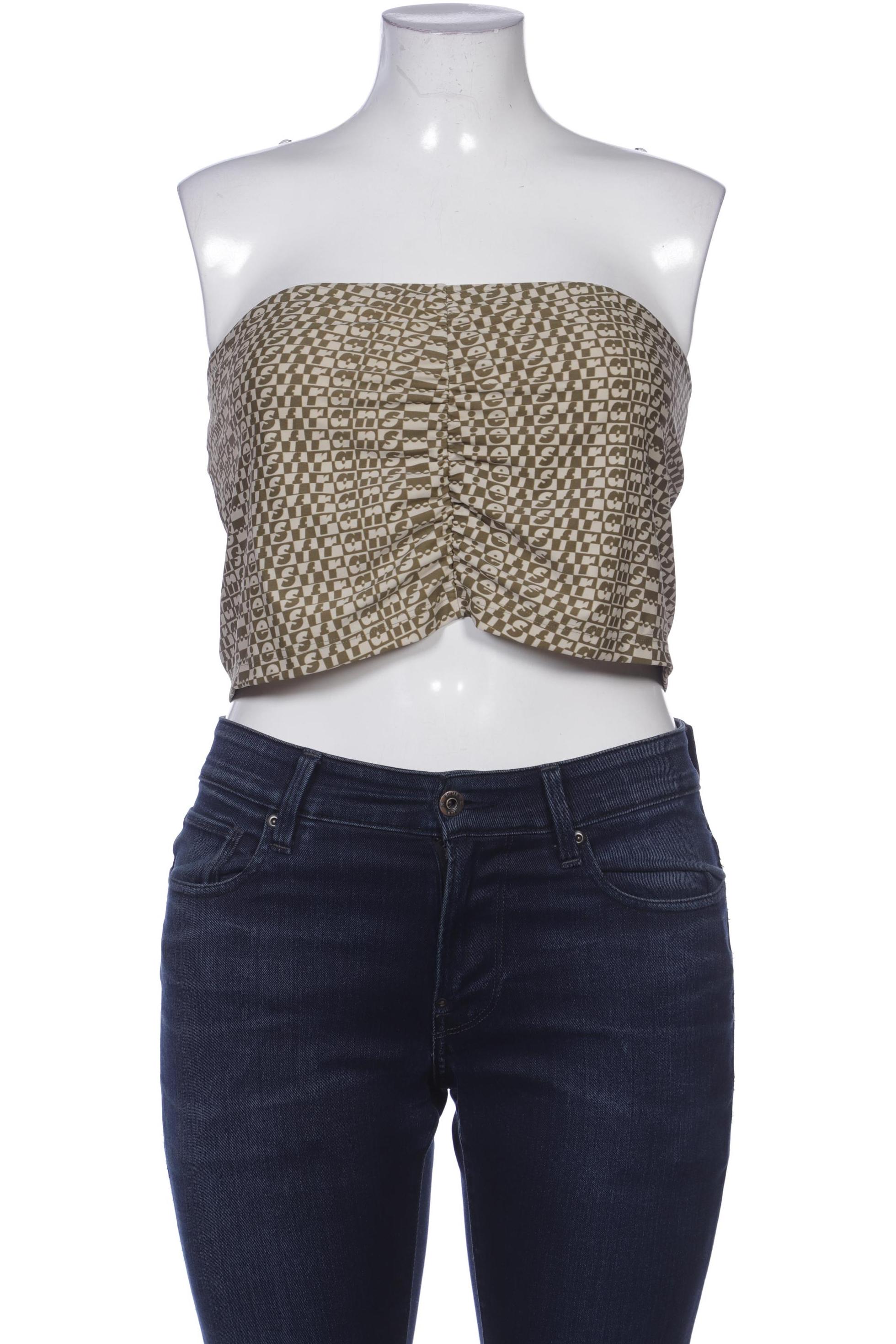 

Urban Outfitters Damen Top, grün, Gr. 38