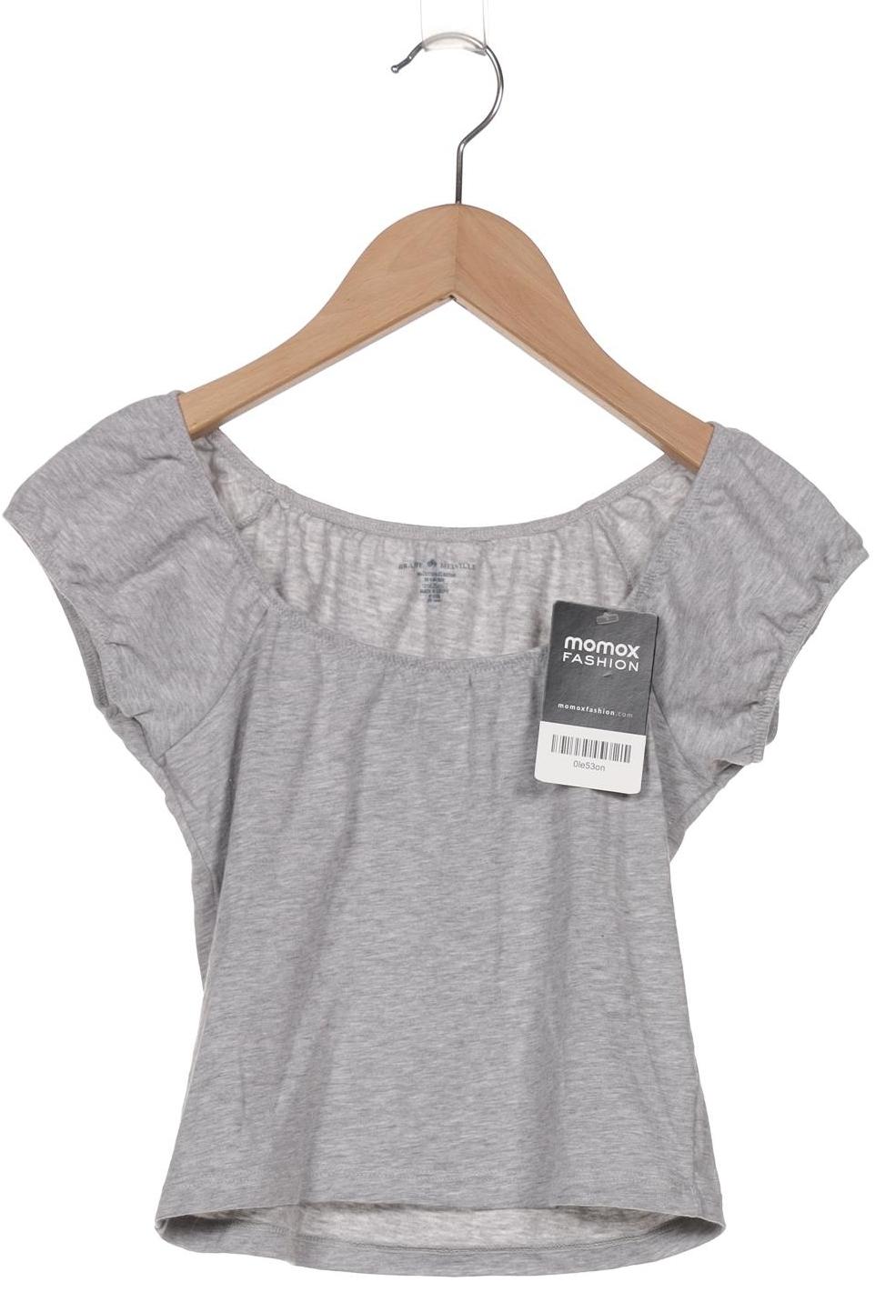 

Urban Outfitters Damen T-Shirt, grau, Gr. 32
