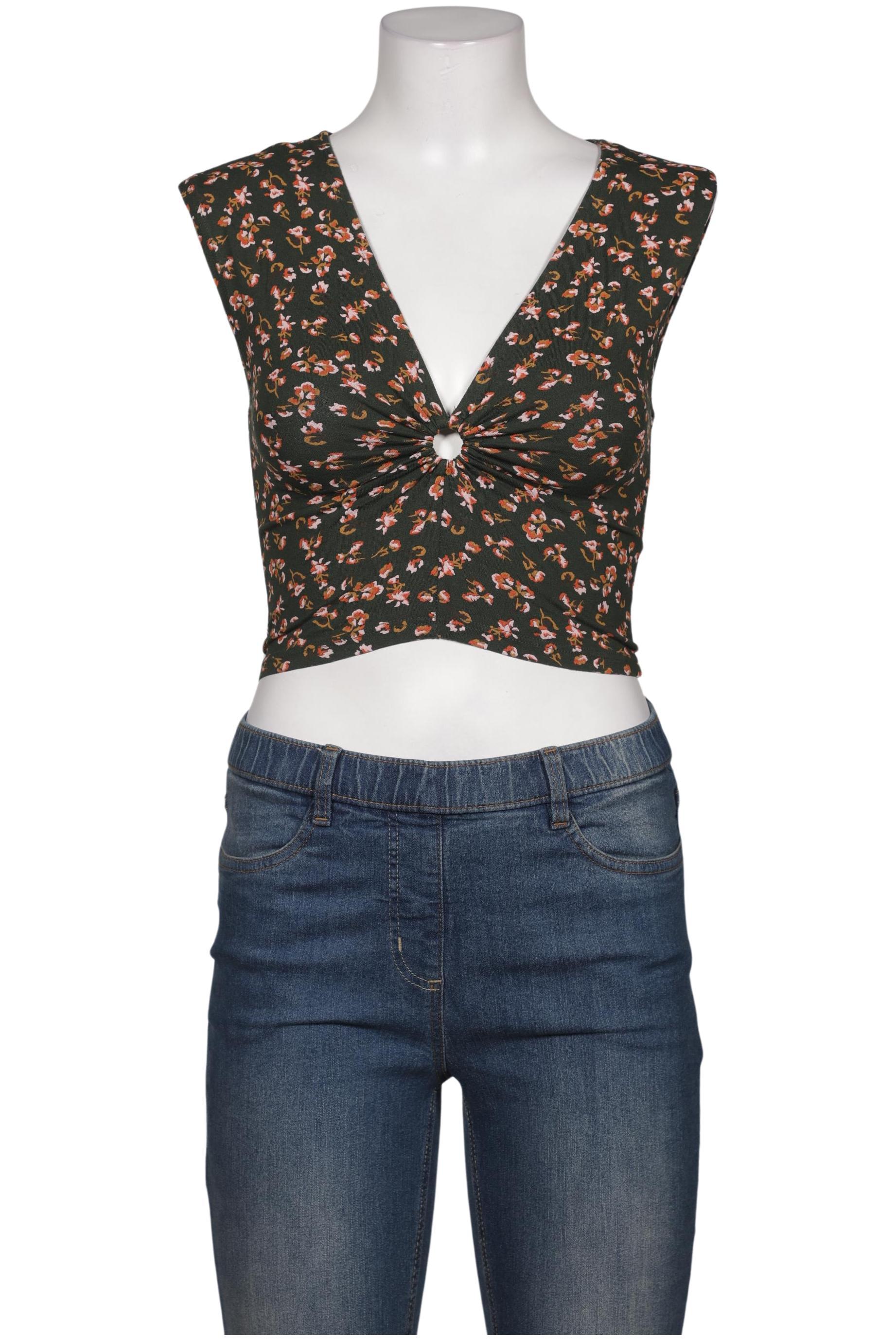 

Urban Outfitters Damen Top, grün, Gr. 36